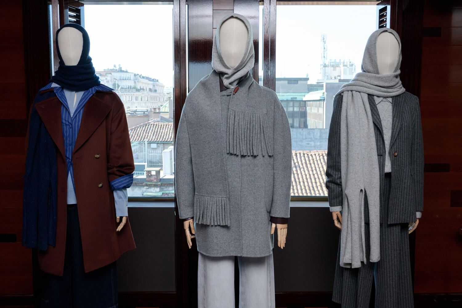 ELENA MIRO WOMEN FW 26-27 - Foto #6