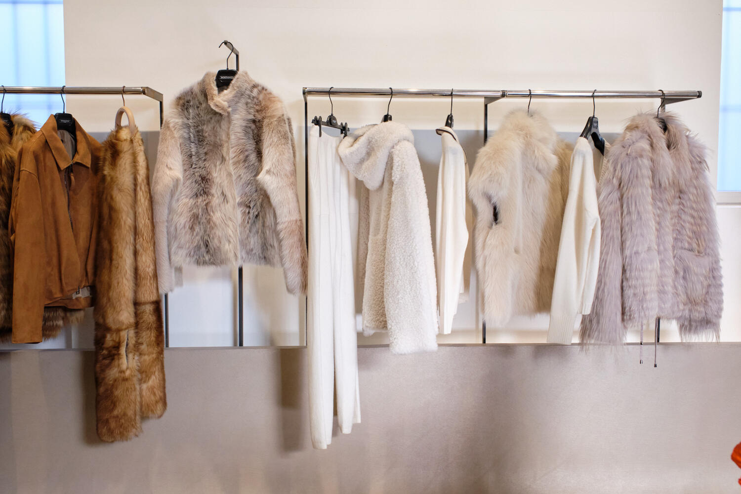 SIMONETTA RAVIZZA WOMEN FW 26-27 - Foto #22