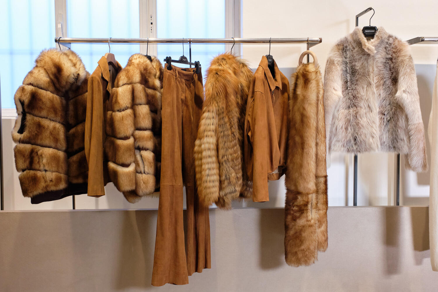 SIMONETTA RAVIZZA WOMEN FW 26-27 - Foto #23