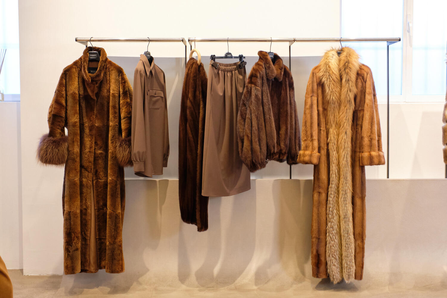 SIMONETTA RAVIZZA WOMEN FW 26-27 - Foto #24