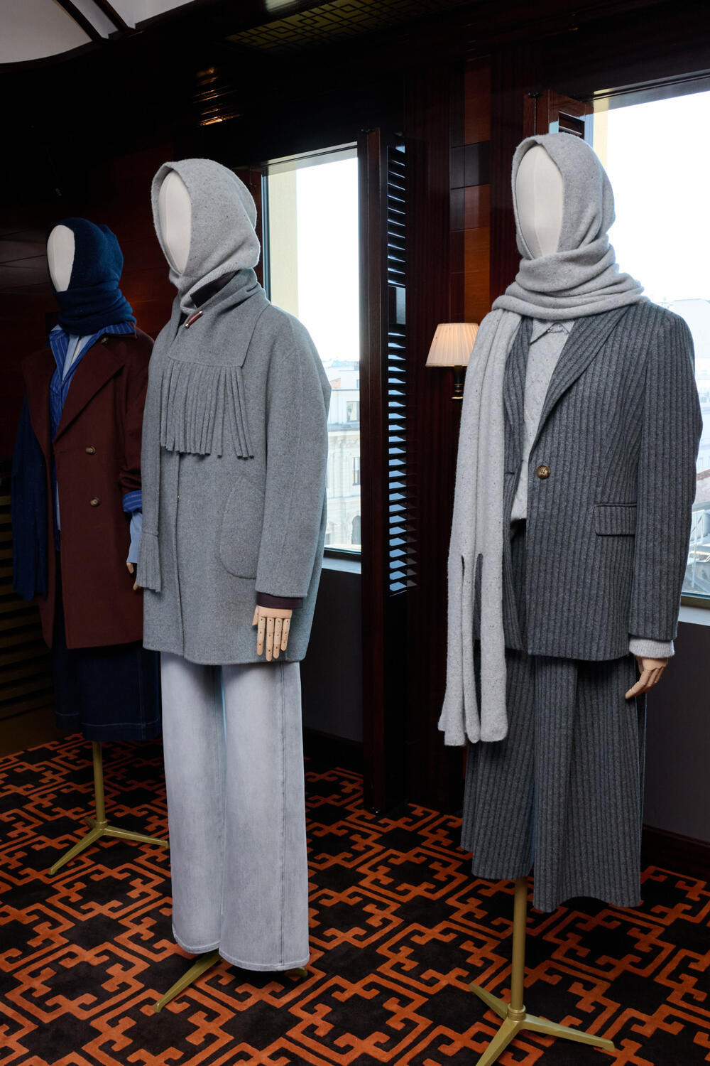 ELENA MIRO WOMEN FW 26-27 - Foto #12