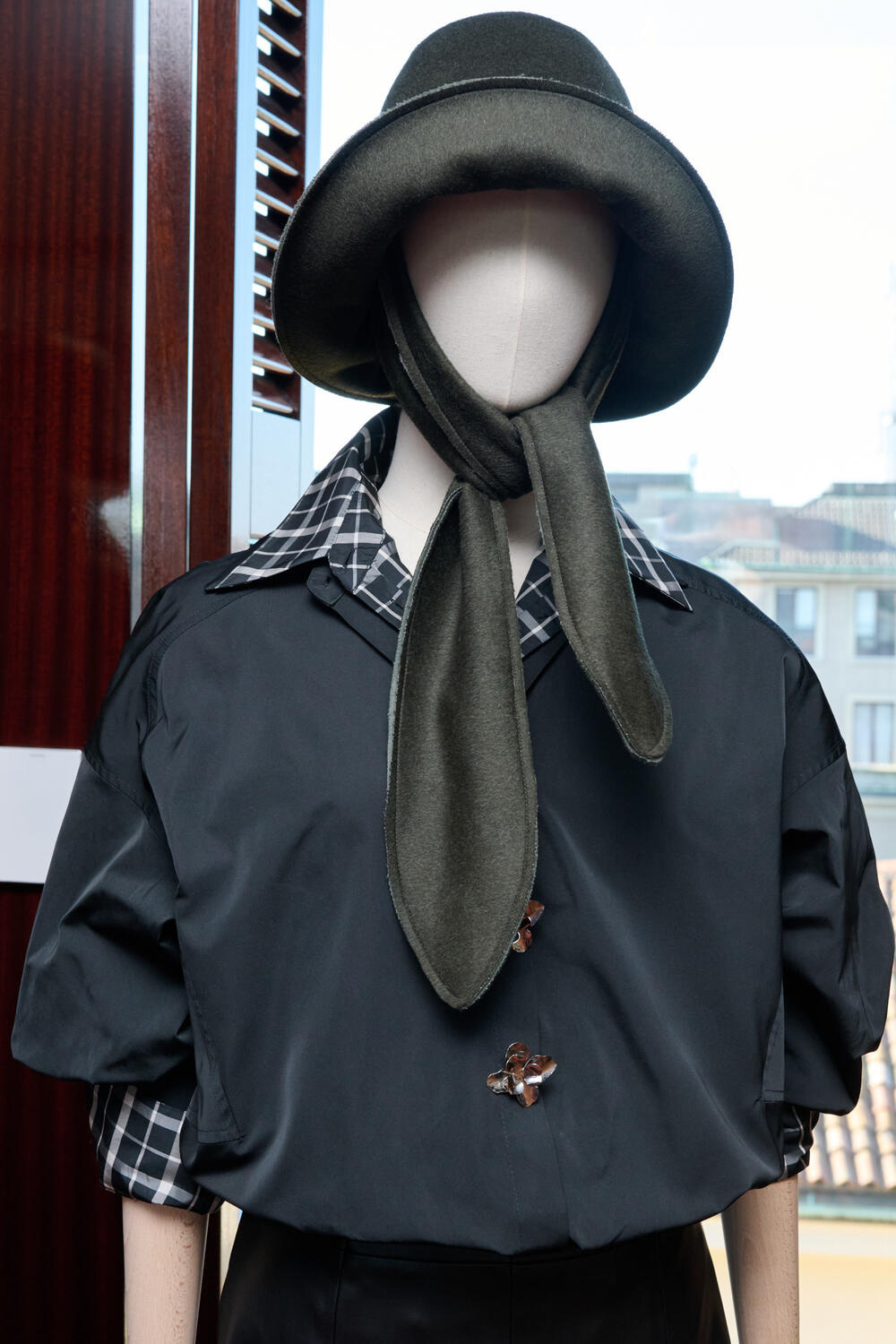 ELENA MIRO WOMEN FW 26-27 - Foto #14