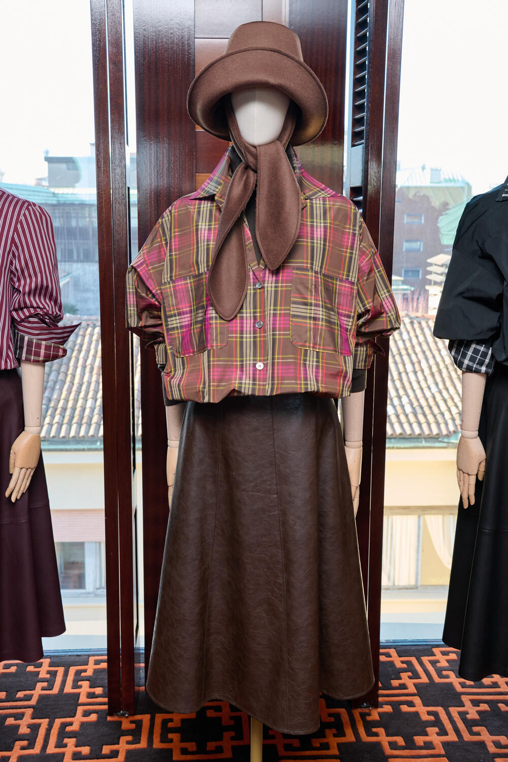 ELENA MIRO WOMEN FW 26-27 - Foto #15