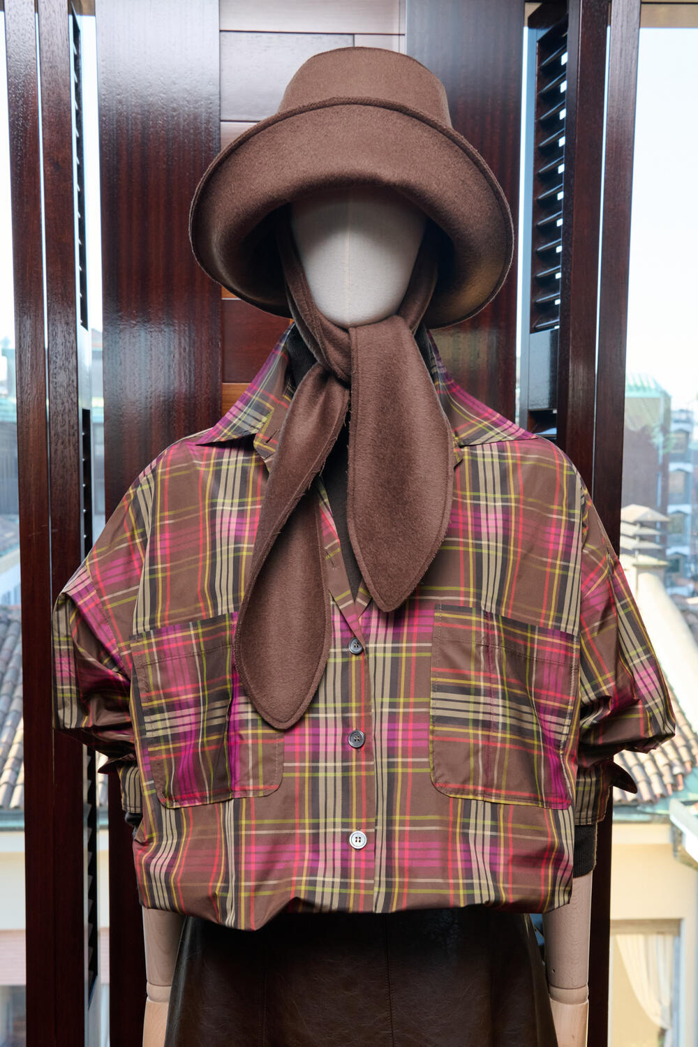 ELENA MIRO WOMEN FW 26-27 - Foto #16