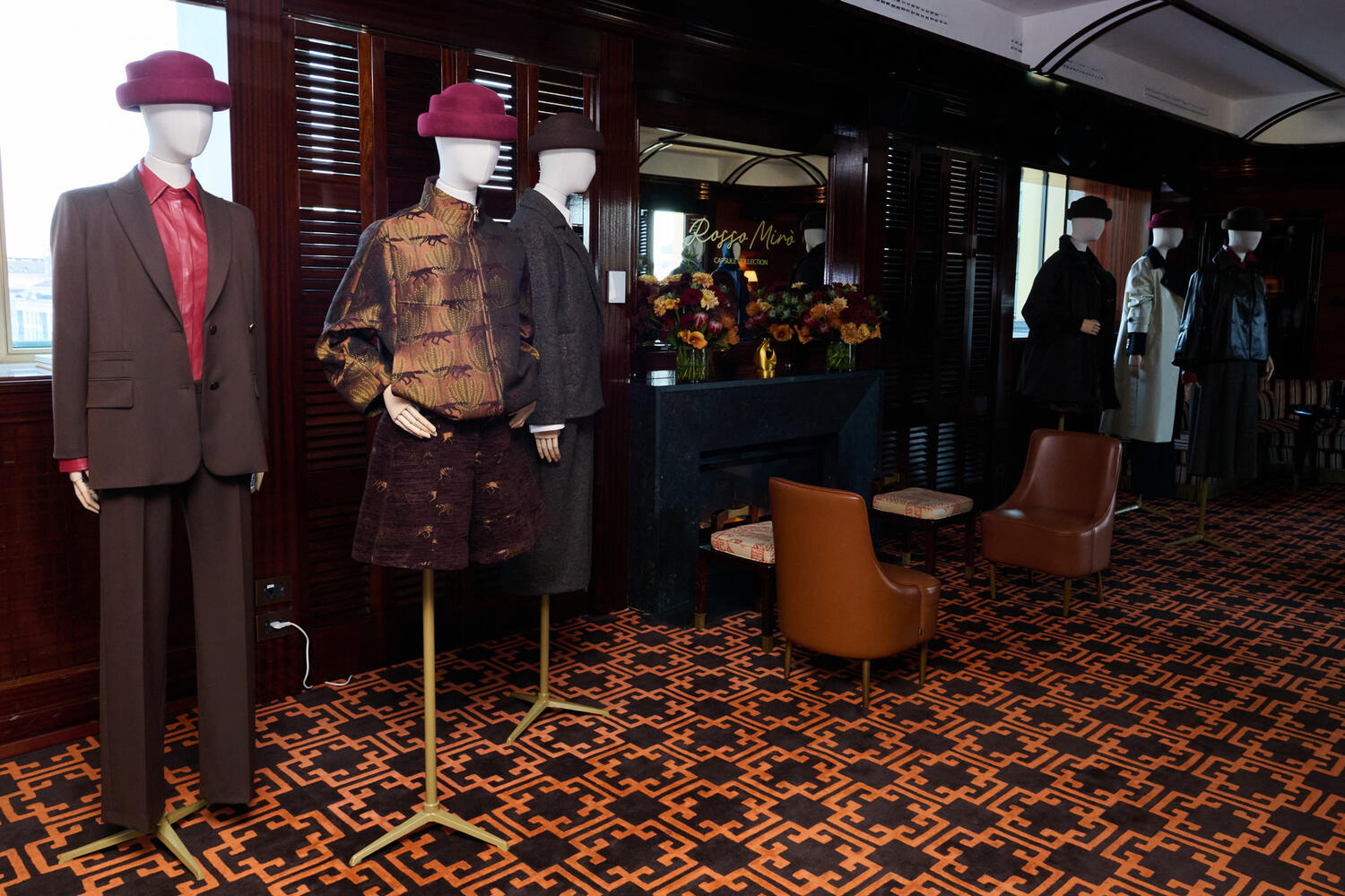 ELENA MIRO WOMEN FW 26-27 - Foto #7