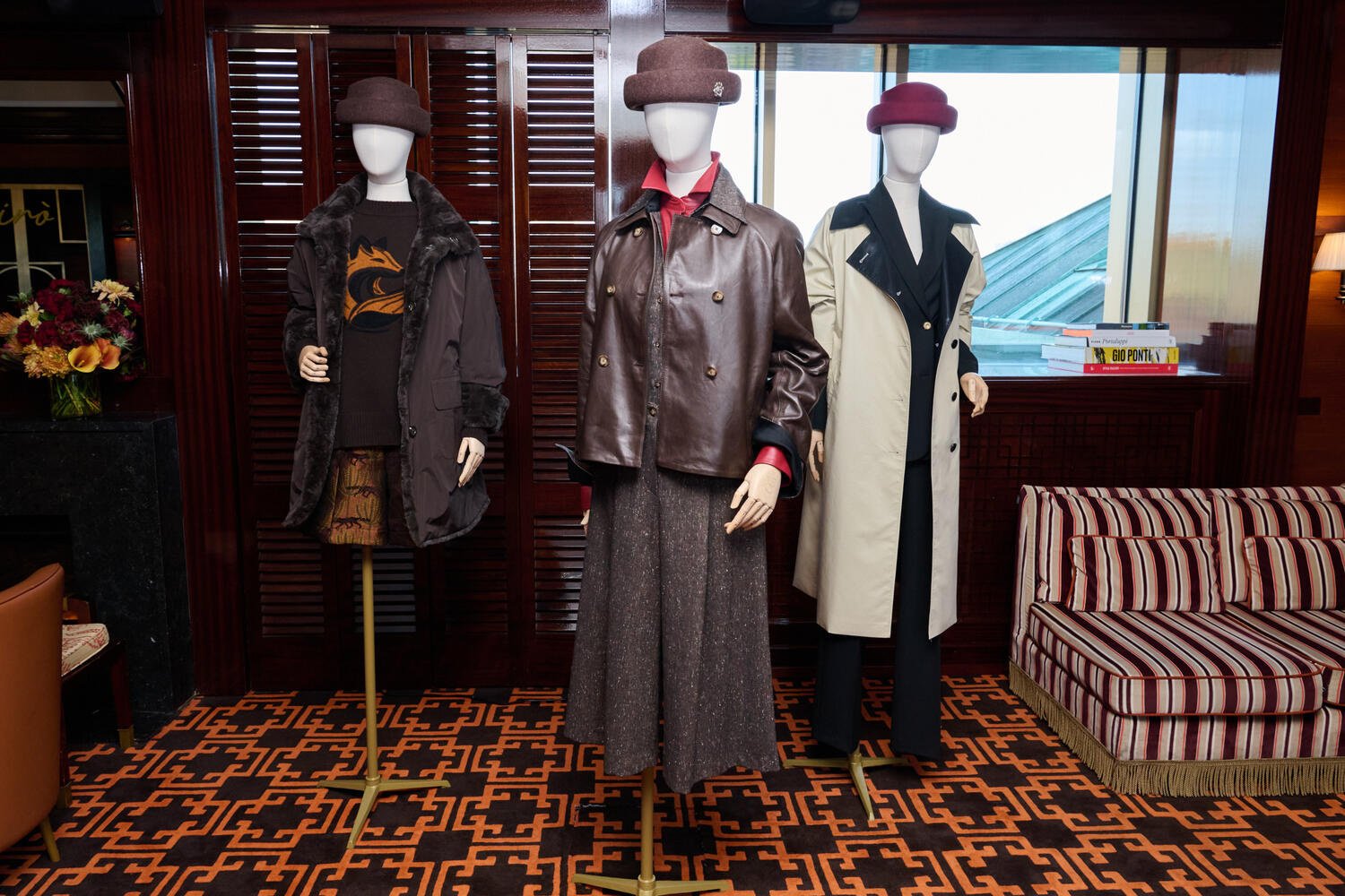 ELENA MIRO WOMEN FW 26-27 - Foto #8