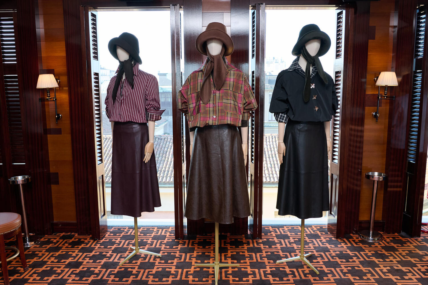 ELENA MIRO WOMEN FW 26-27 - Foto #9