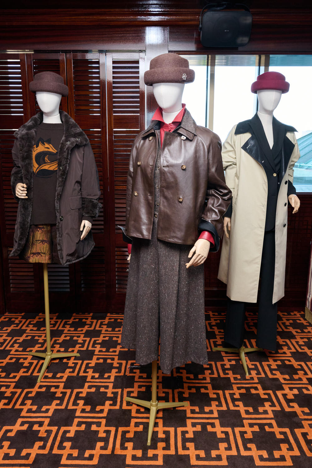 ELENA MIRO WOMEN FW 26-27 - Foto #10