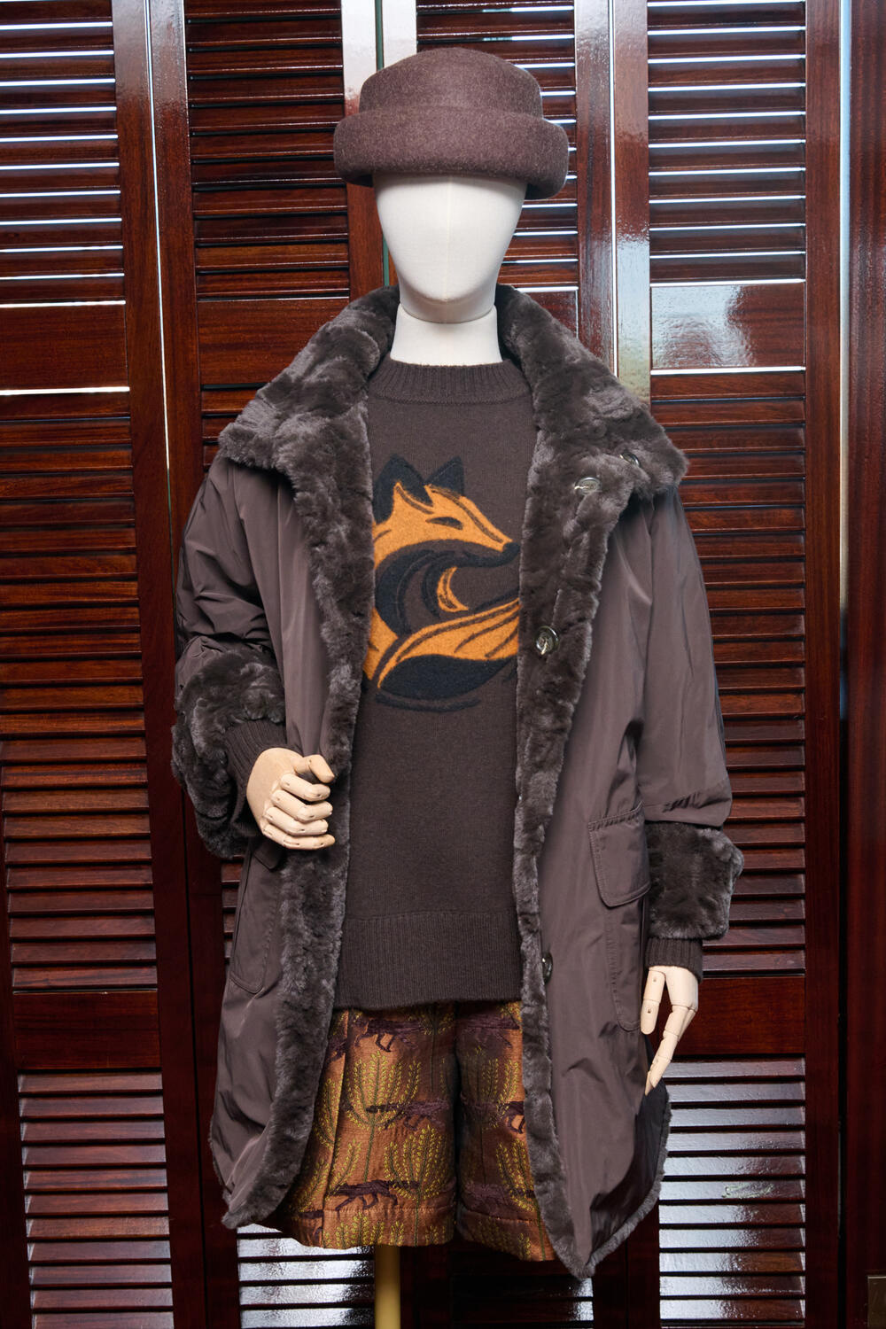 ELENA MIRO WOMEN FW 26-27 - Foto #21