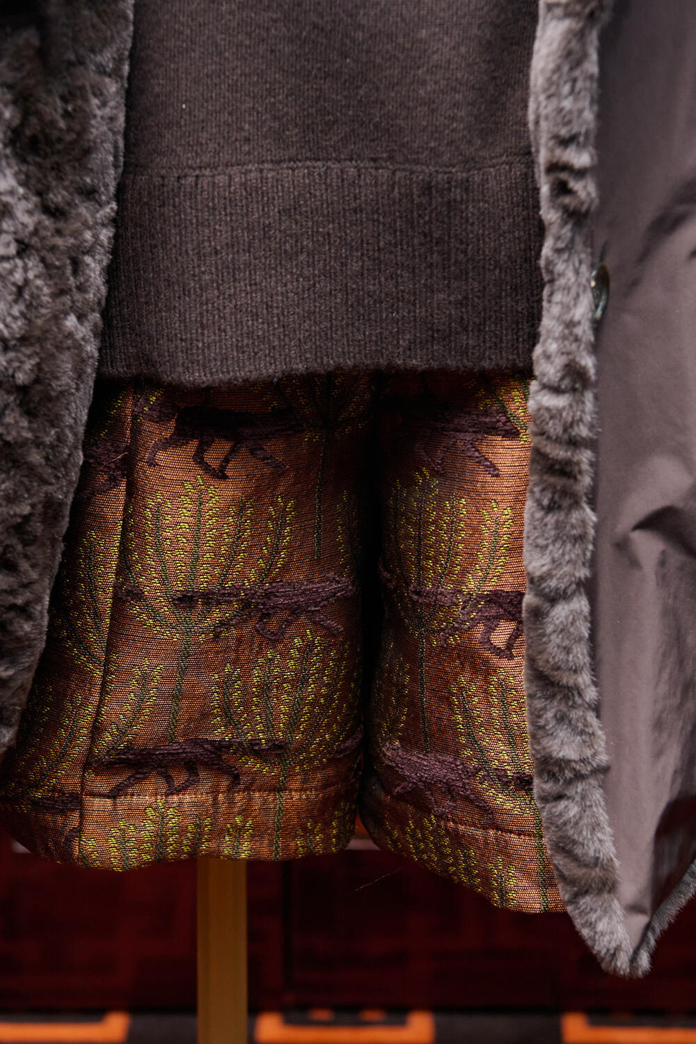 ELENA MIRO WOMEN FW 26-27 - Foto #22