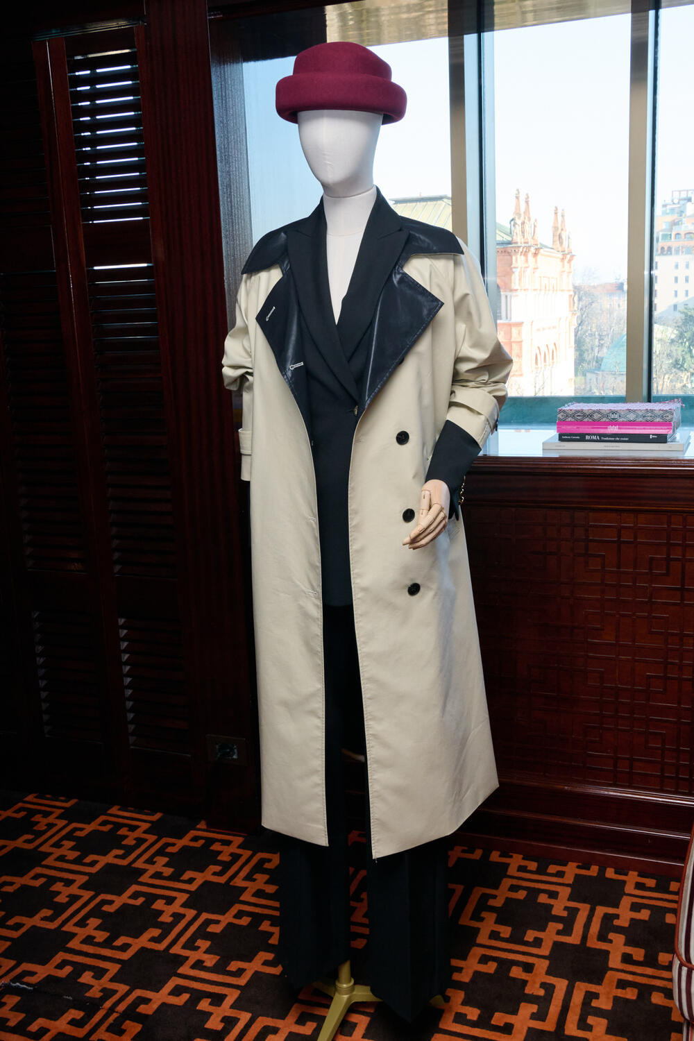 ELENA MIRO WOMEN FW 26-27 - Foto #23