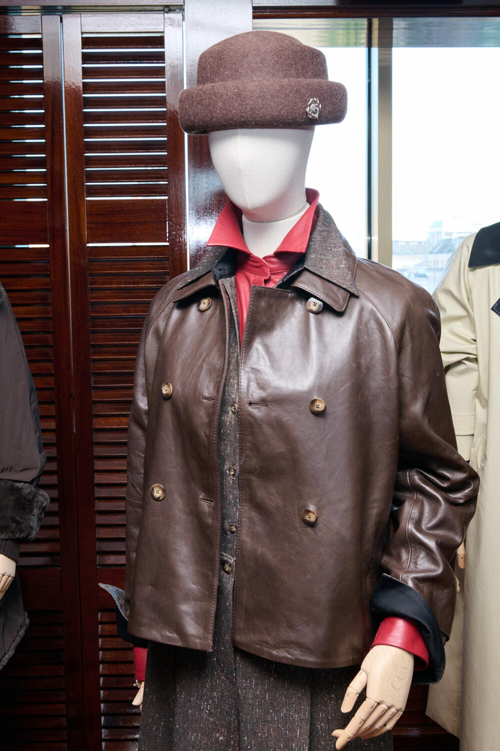 ELENA MIRO WOMEN FW 26-27 - Foto #24