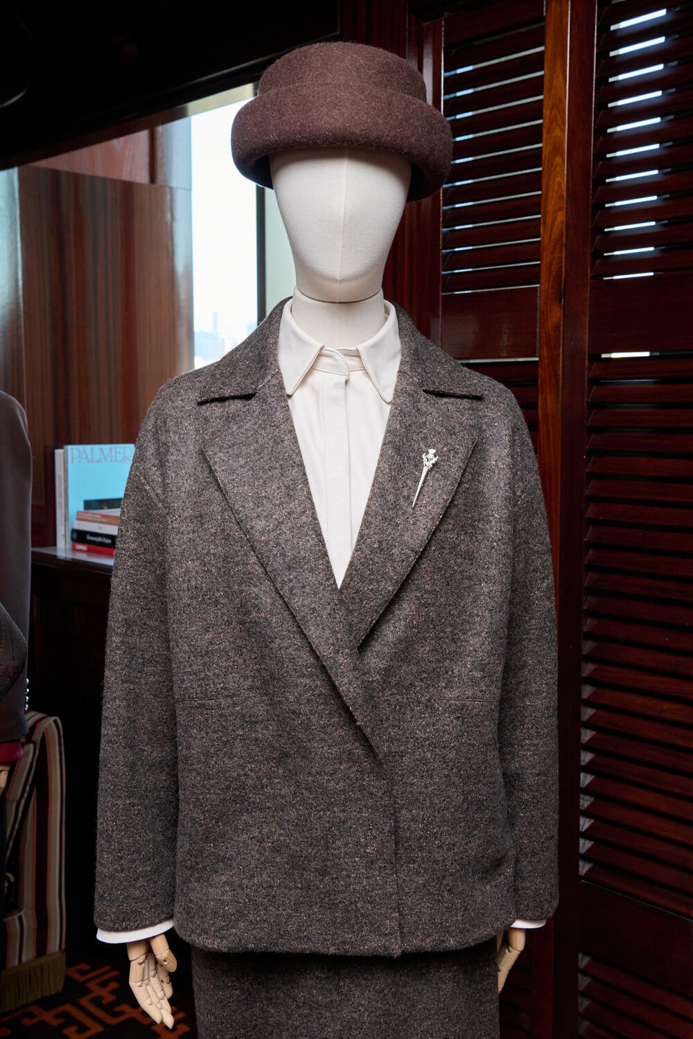 ELENA MIRO WOMEN FW 26-27 - Foto #25