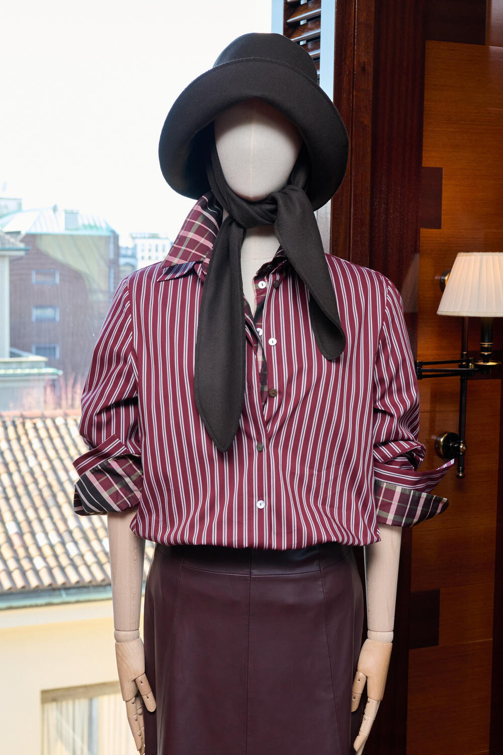 ELENA MIRO WOMEN FW 26-27 - Foto #26