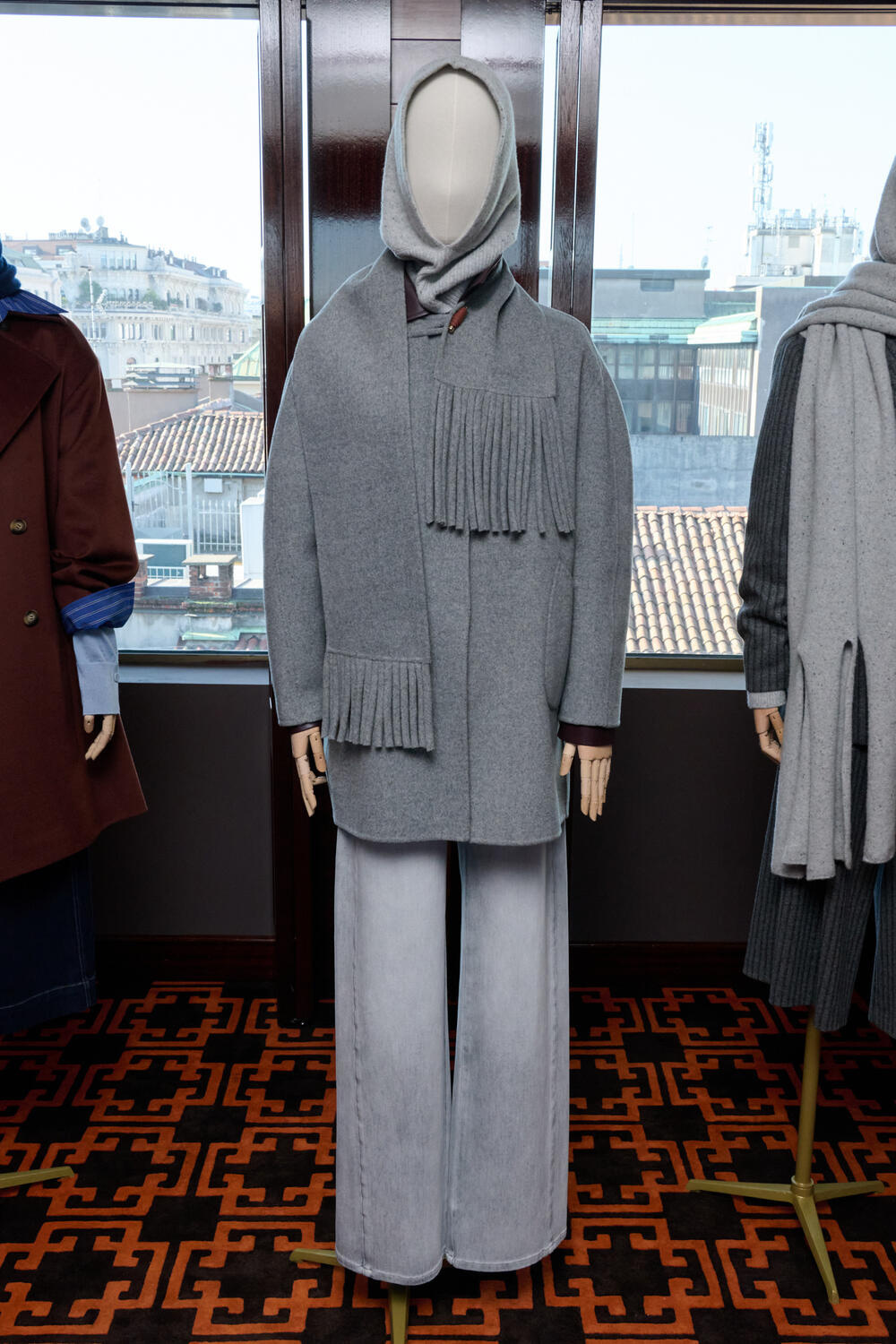 ELENA MIRO WOMEN FW 26-27 - Foto #17