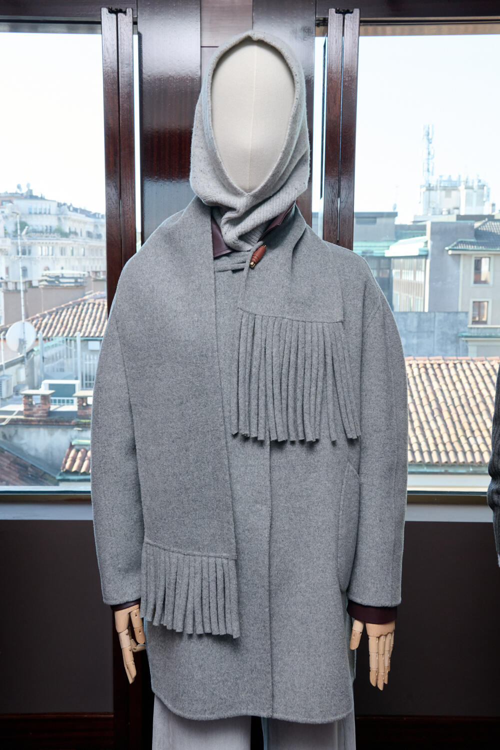 ELENA MIRO WOMEN FW 26-27 - Foto #18