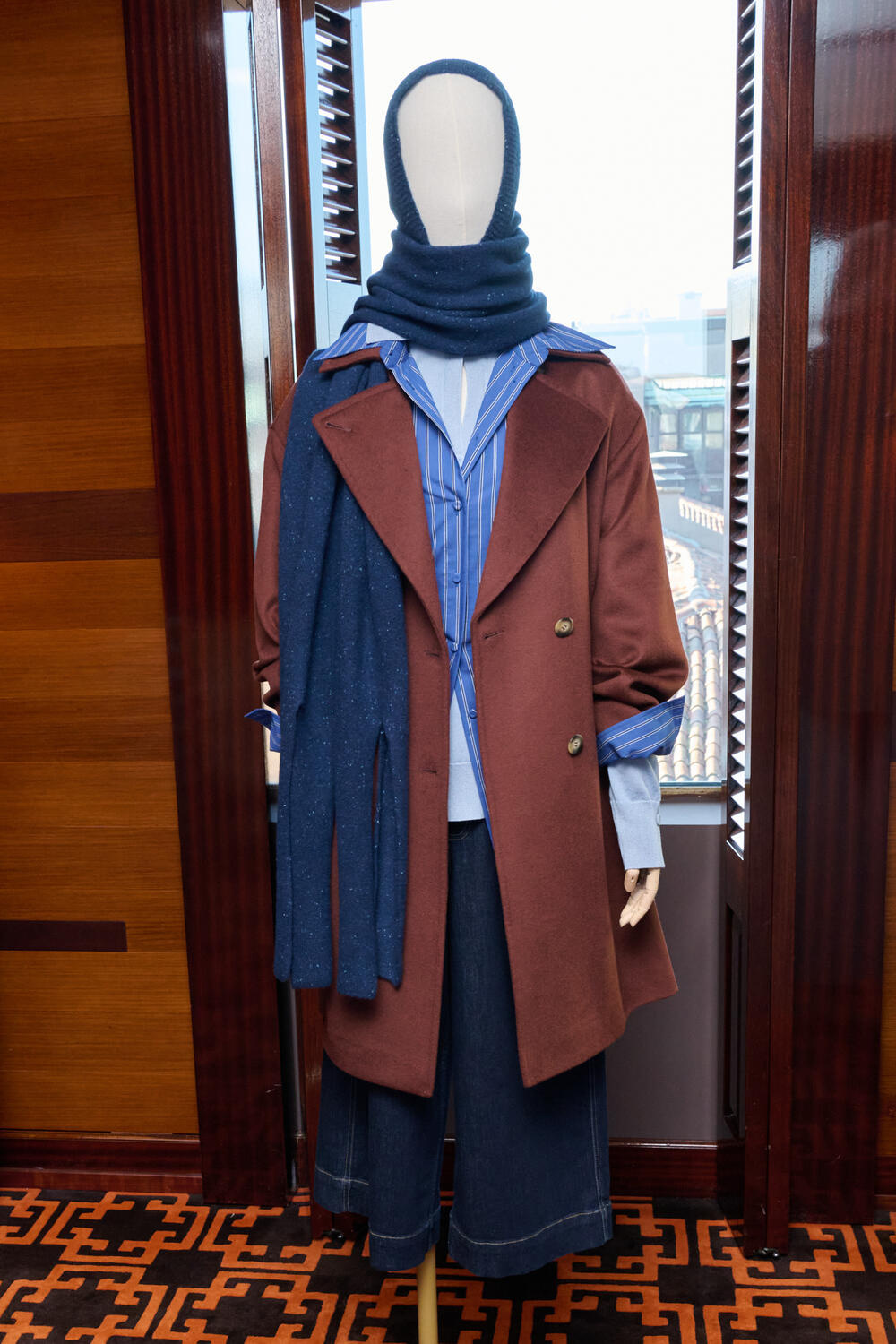 ELENA MIRO WOMEN FW 26-27 - Foto #19