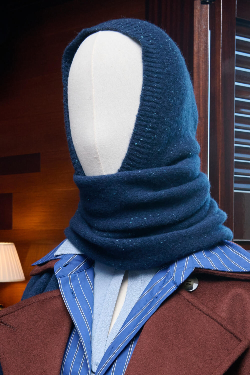 ELENA MIRO WOMEN FW 26-27 - Foto #20