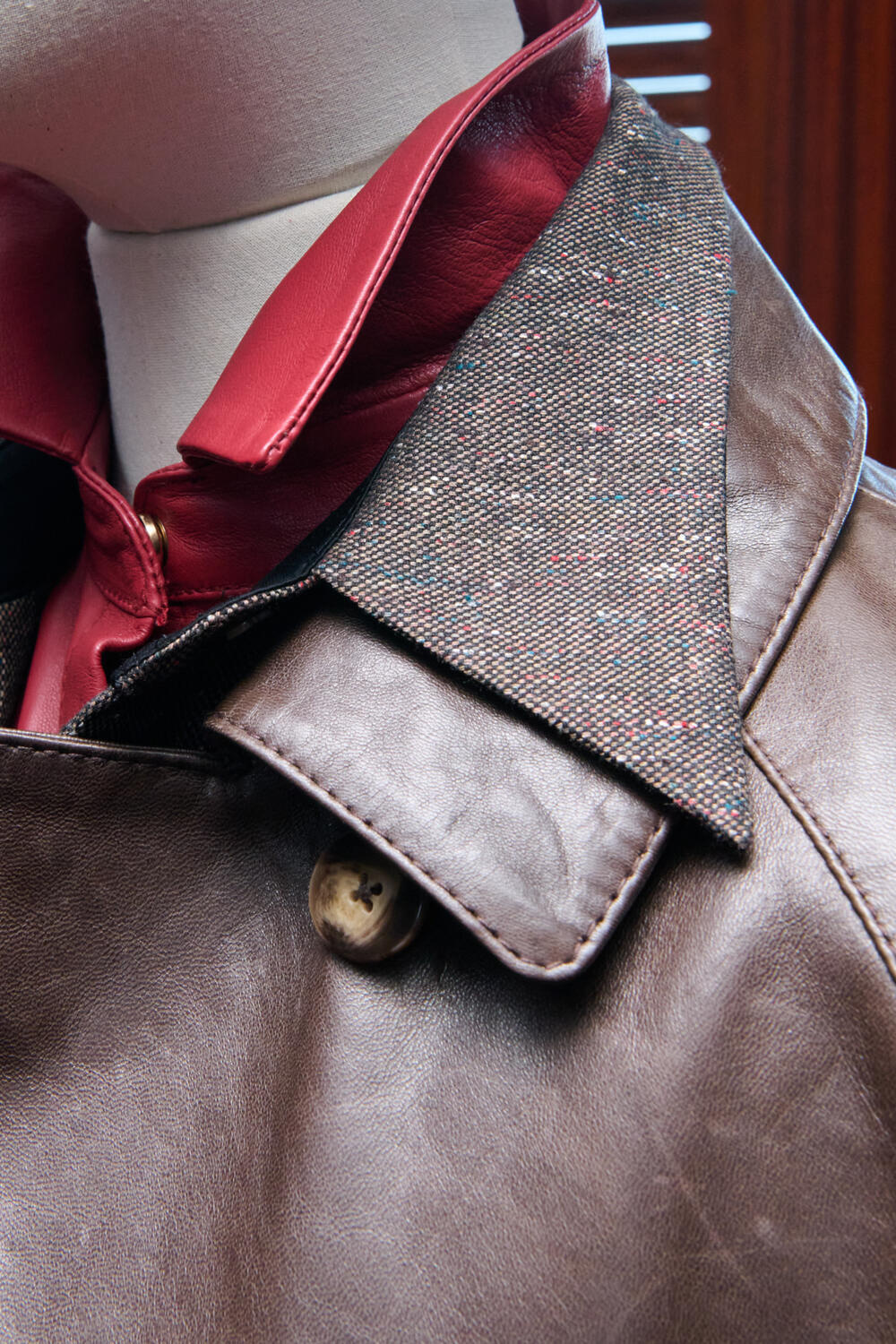 ELENA MIRO WOMEN FW 26-27 - Foto #33