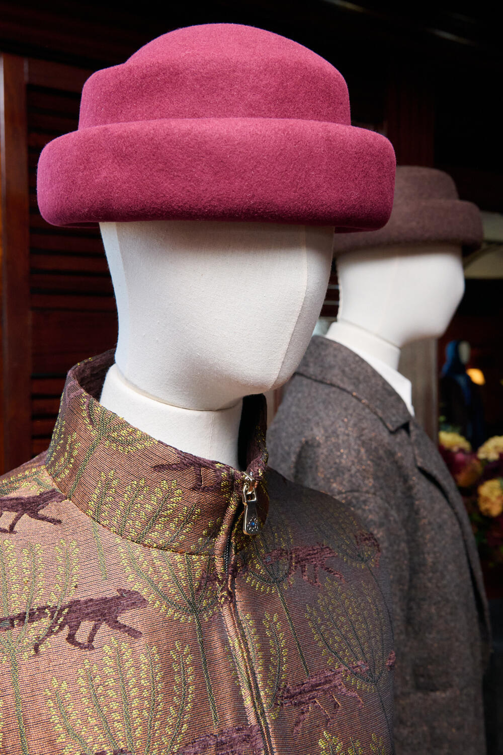 ELENA MIRO WOMEN FW 26-27 - Foto #29