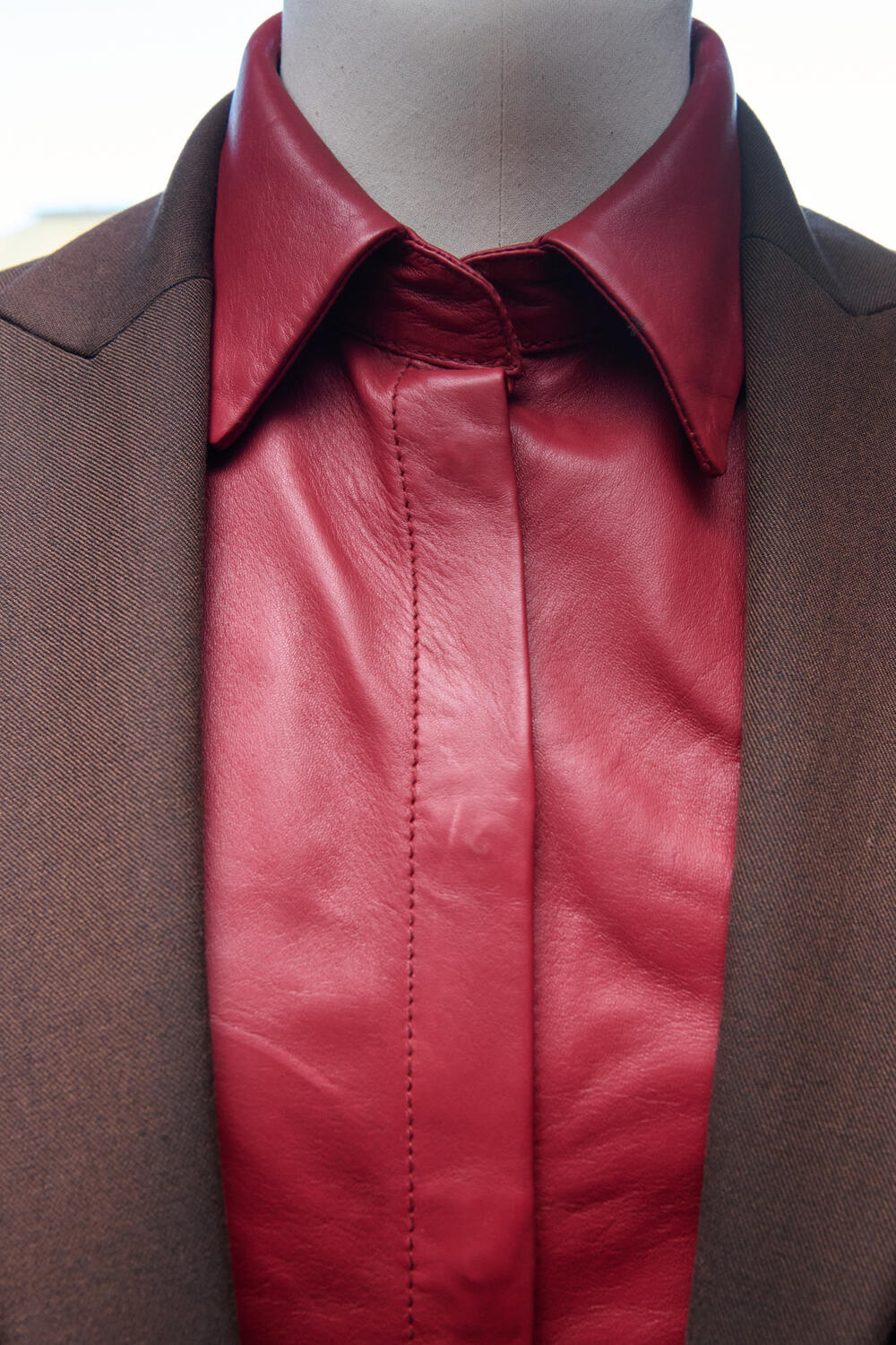 ELENA MIRO WOMEN FW 26-27 - Foto #30