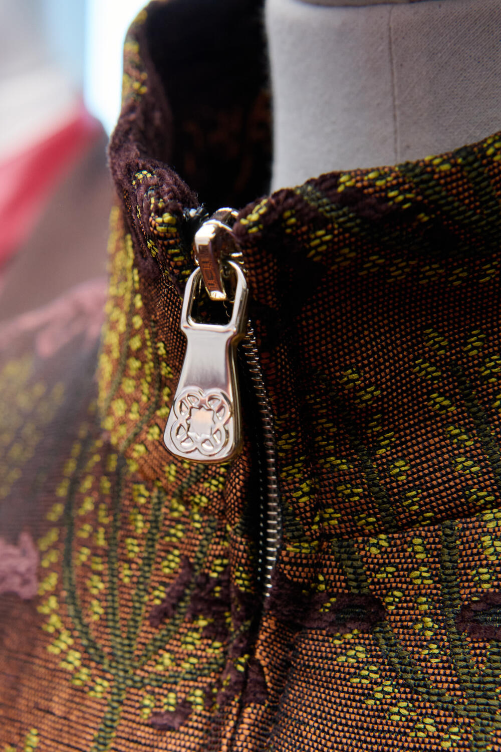 ELENA MIRO WOMEN FW 26-27 - Foto #42