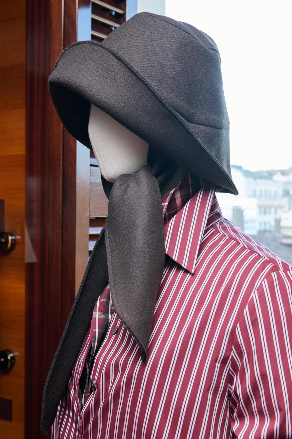 ELENA MIRO WOMEN FW 26-27 - Foto #43