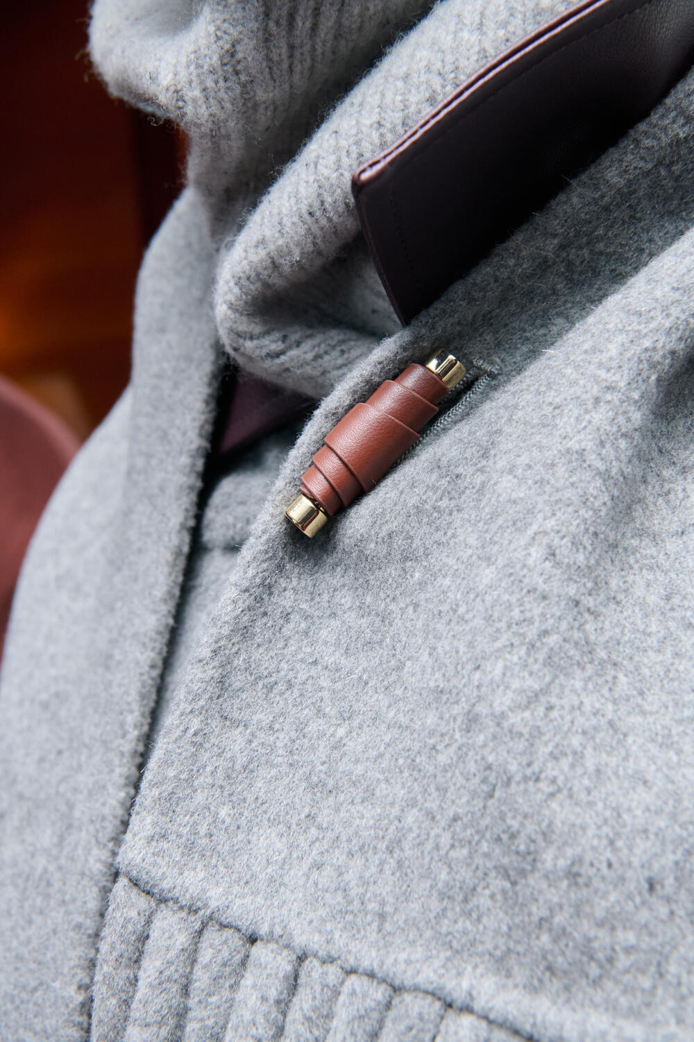 ELENA MIRO WOMEN FW 26-27 - Foto #37