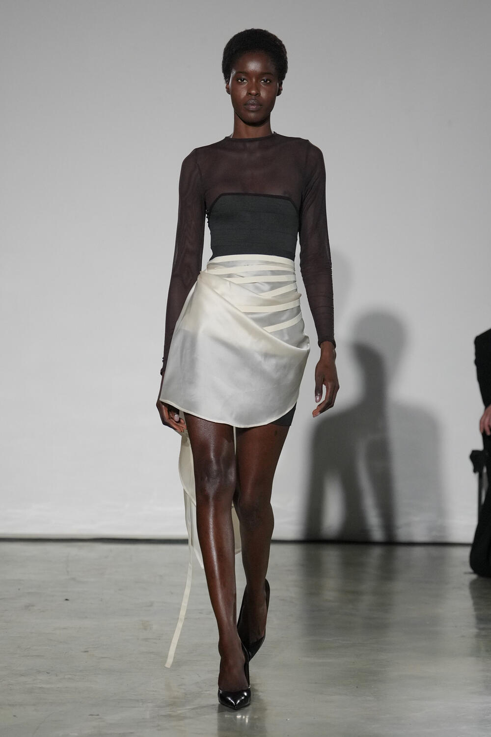 MAX ZARA STERCK WOMEN FW 26-27 - Foto #8