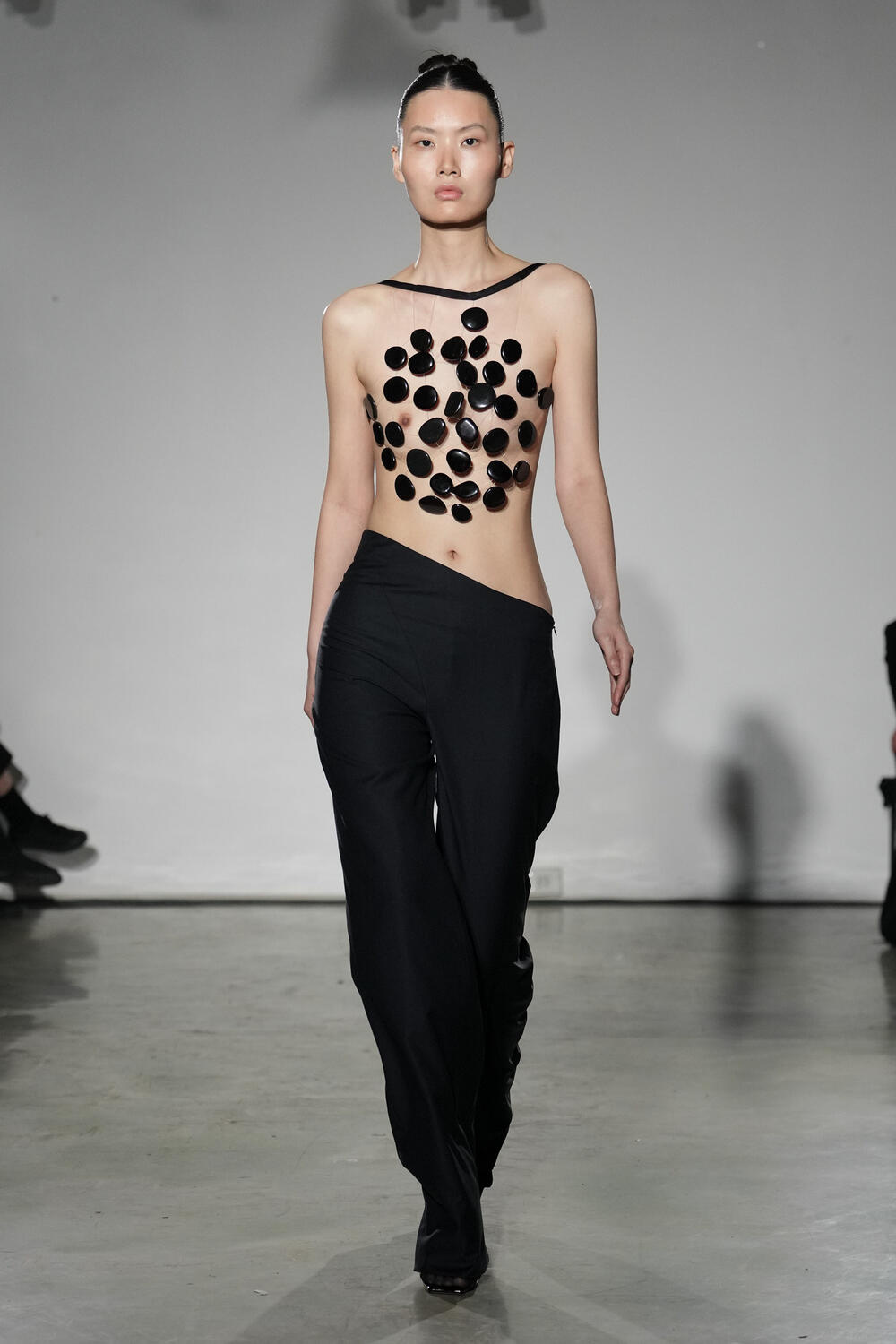 MAX ZARA STERCK WOMEN FW 26-27 - Foto #9