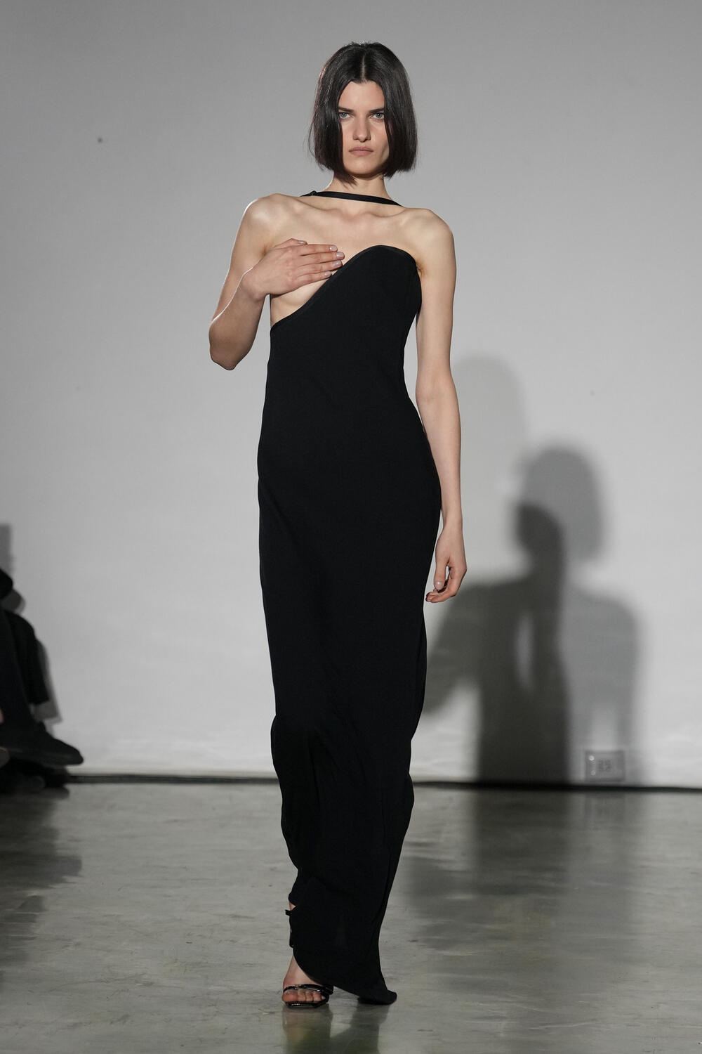 MAX ZARA STERCK WOMEN FW 26-27 - Foto #3