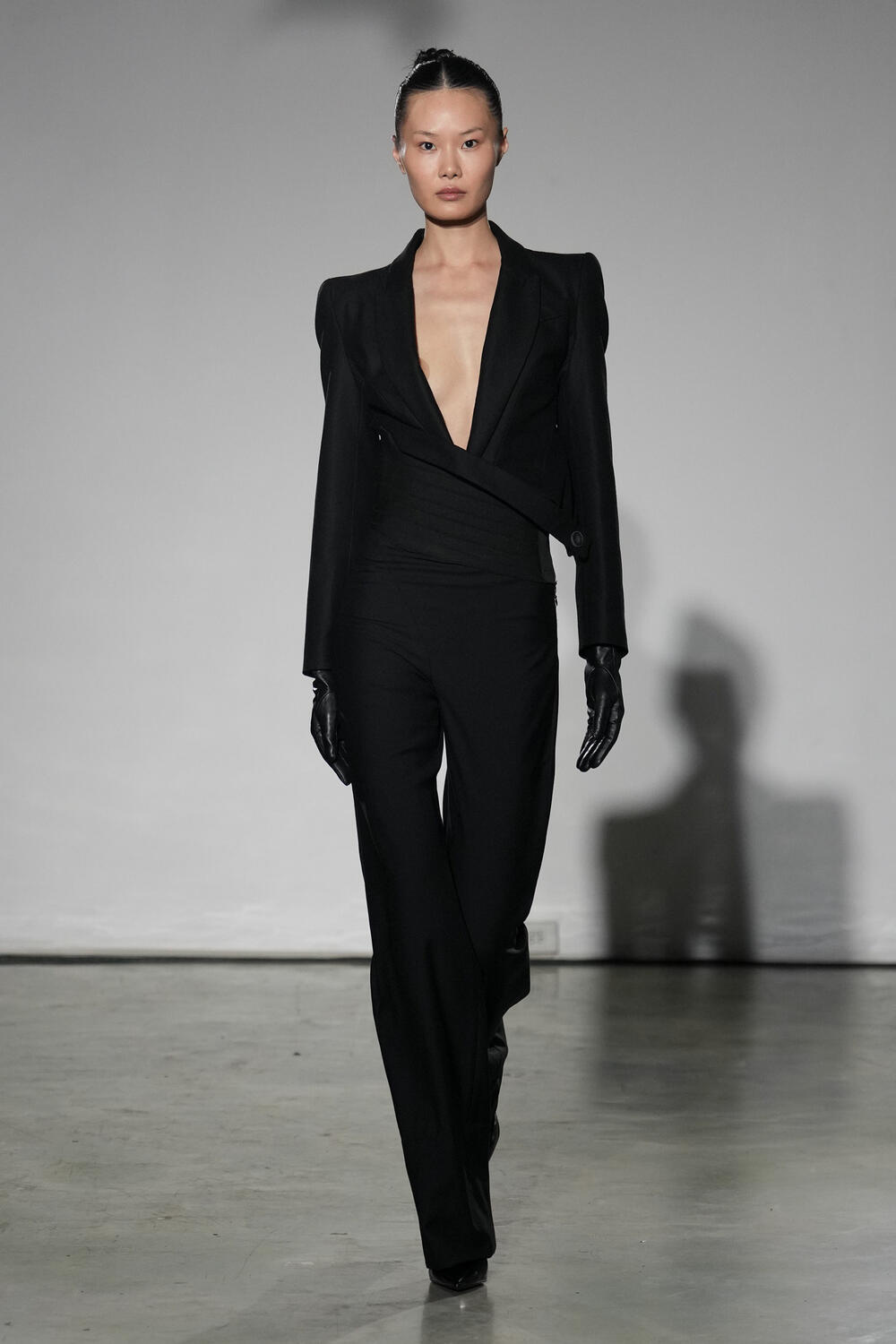 MAX ZARA STERCK WOMEN FW 26-27 - Foto #4