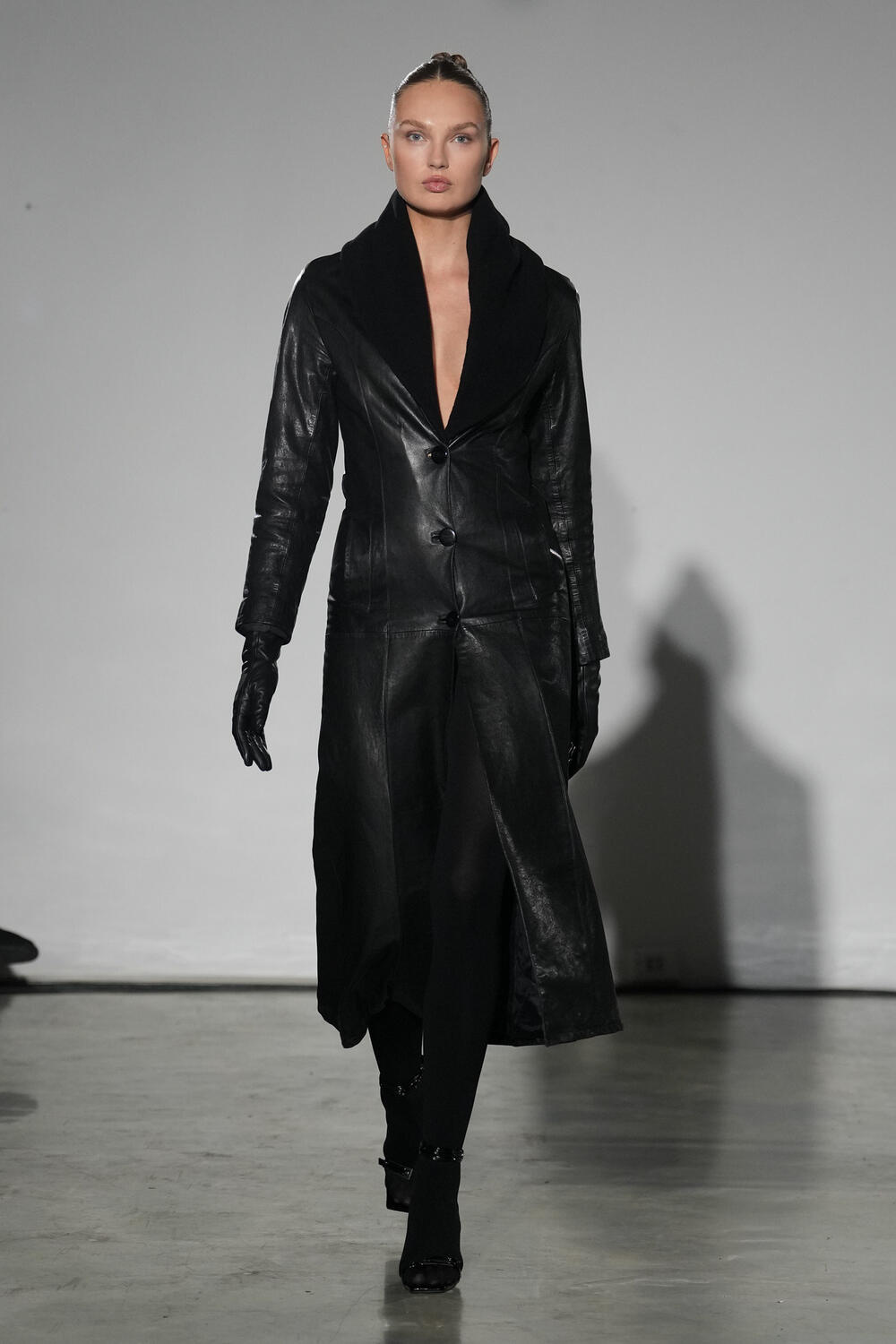 MAX ZARA STERCK WOMEN FW 26-27 - Foto #16