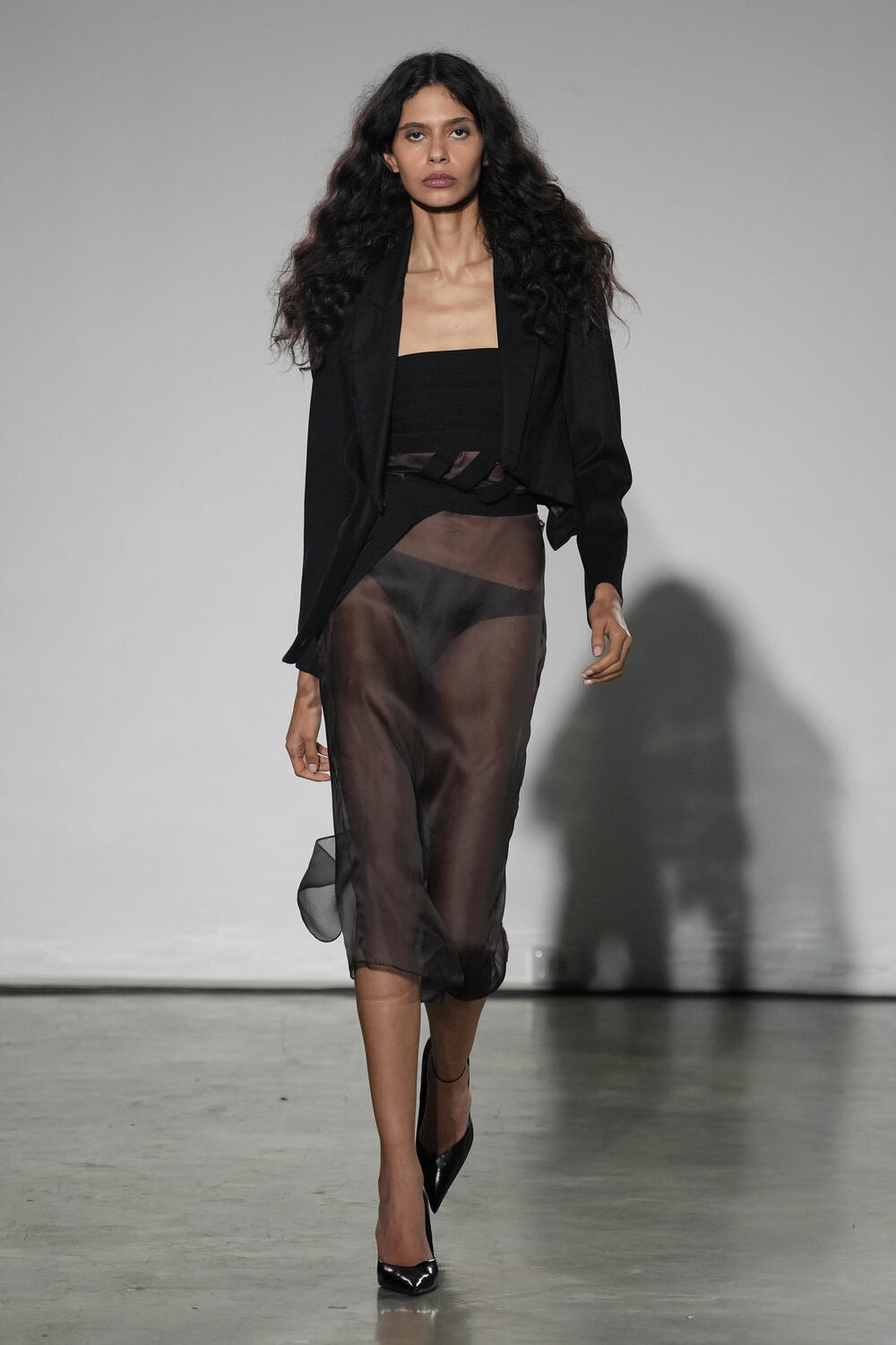 MAX ZARA STERCK WOMEN FW 26-27 - Foto #17