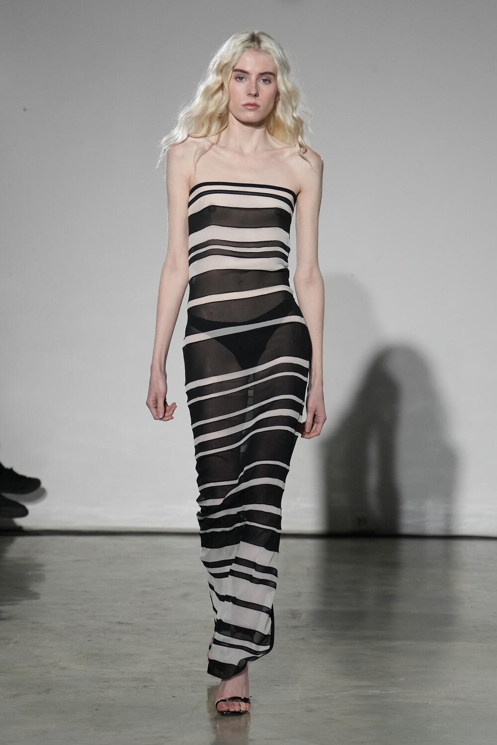 MAX ZARA STERCK WOMEN FW 26-27 - Foto #18