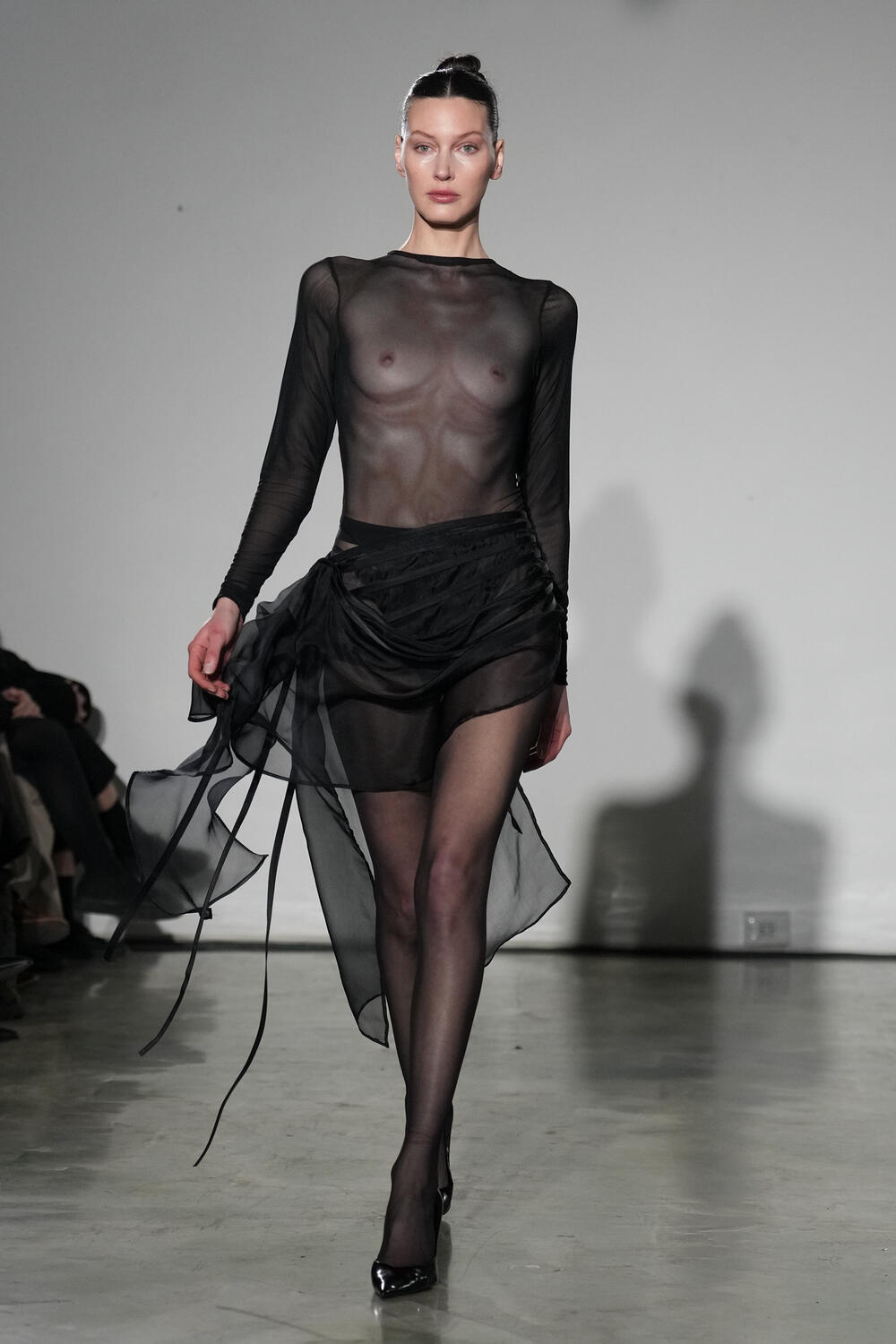 MAX ZARA STERCK WOMEN FW 26-27 - Foto #20