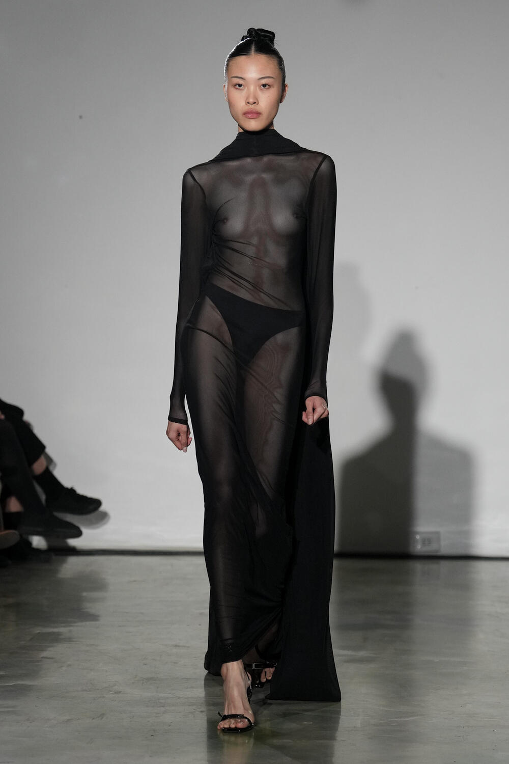 MAX ZARA STERCK WOMEN FW 26-27 - Foto #11