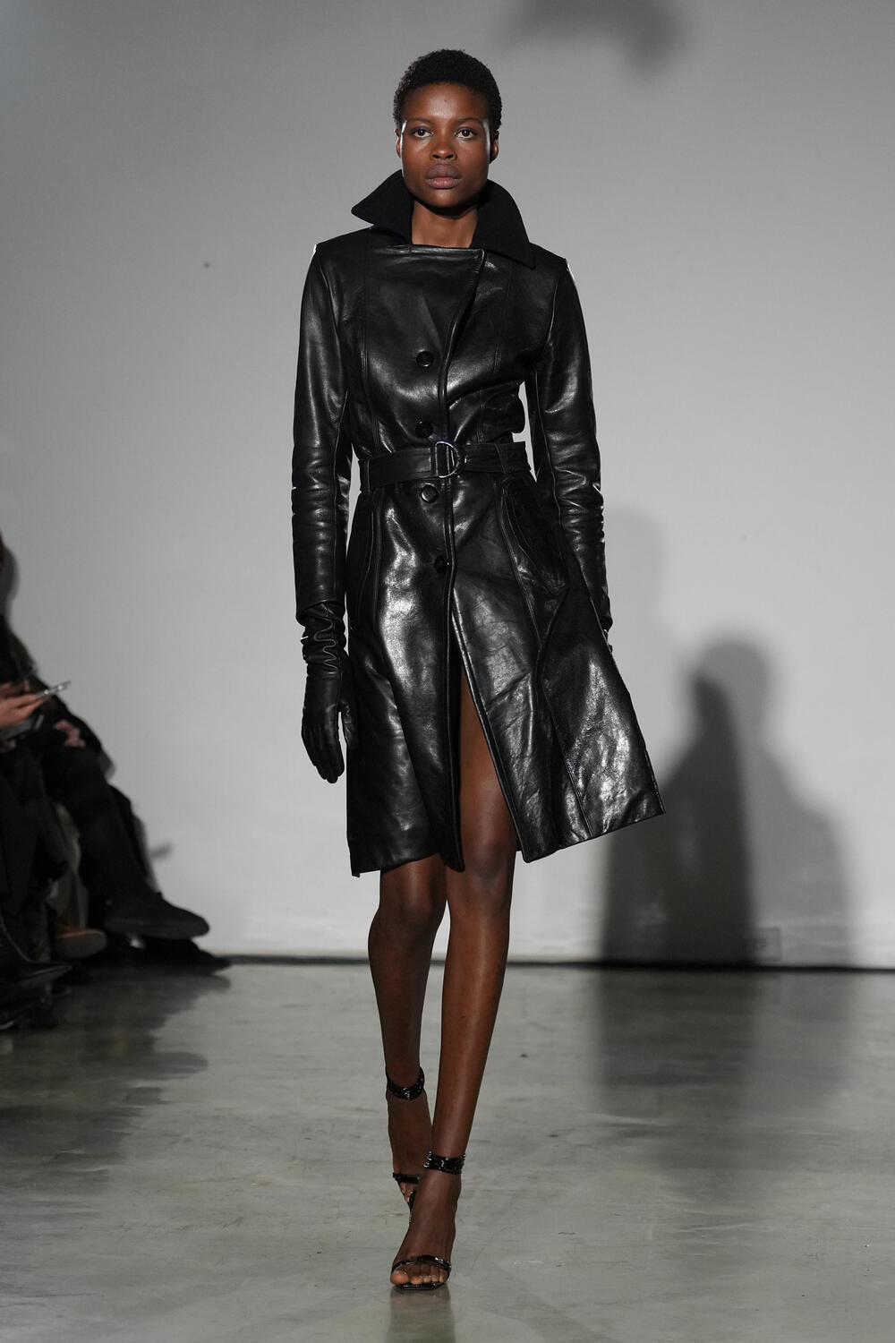 MAX ZARA STERCK WOMEN FW 26-27 - Foto #13