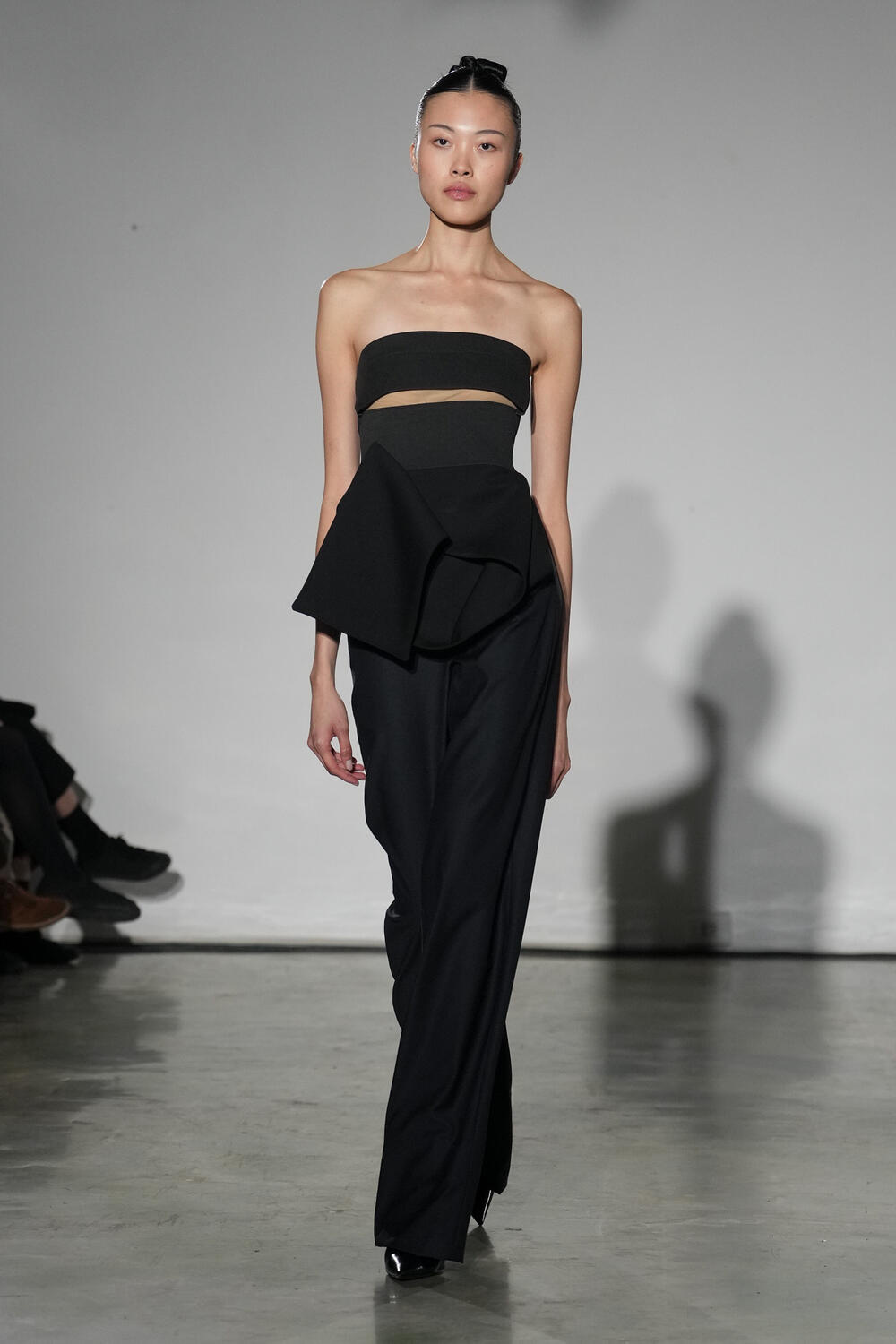 MAX ZARA STERCK WOMEN FW 26-27 - Foto #3