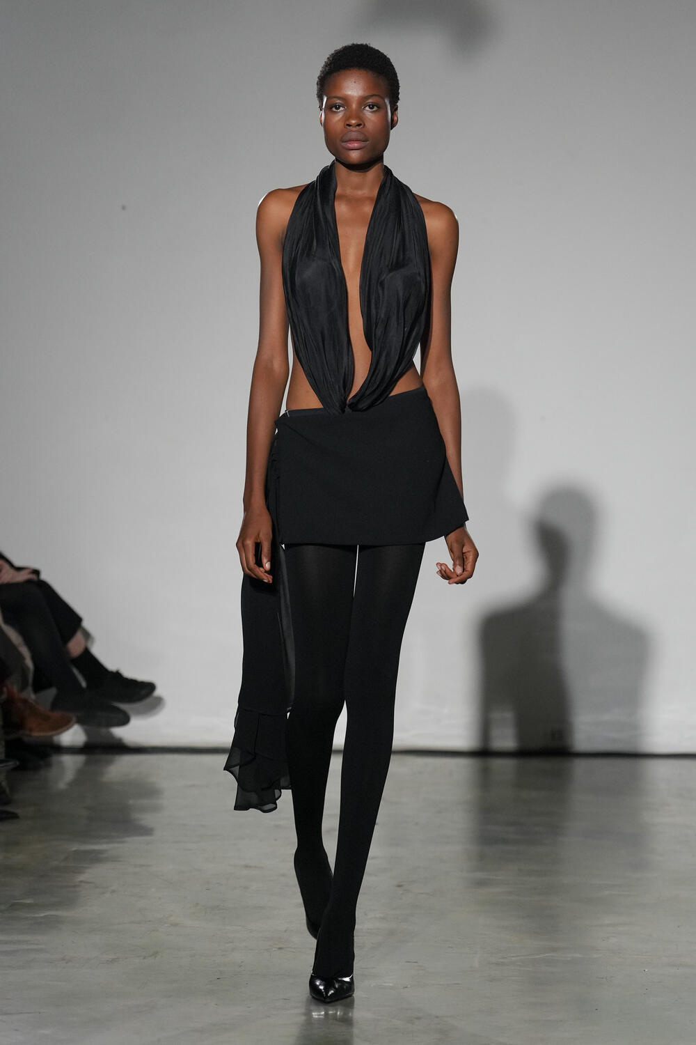 MAX ZARA STERCK WOMEN FW 26-27 - Foto #5