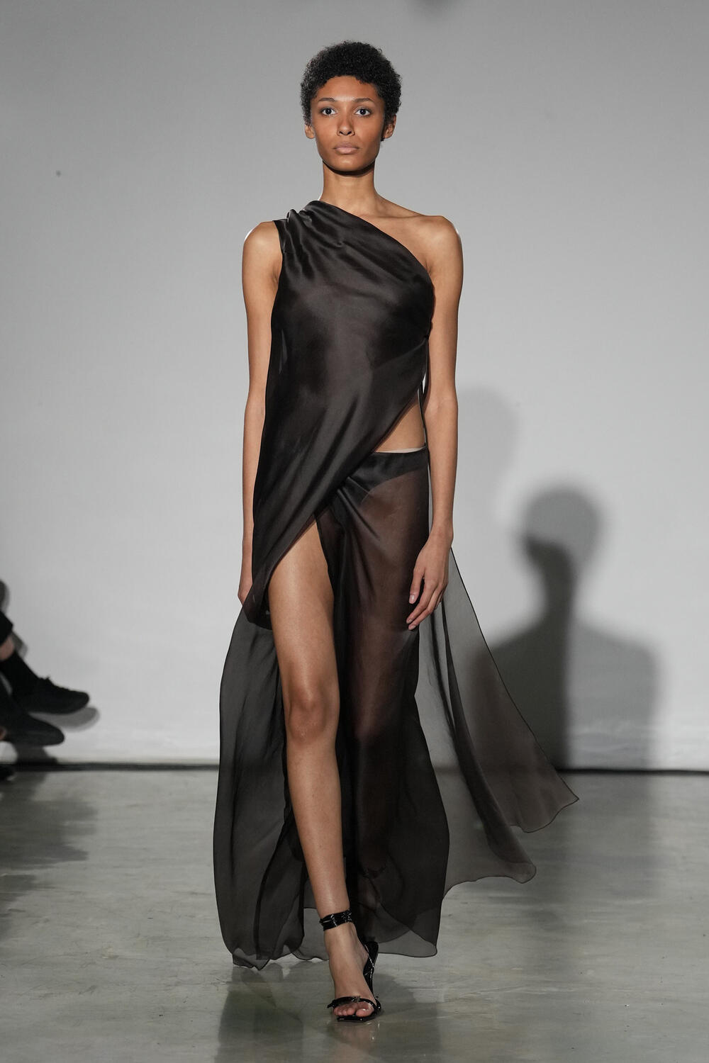 MAX ZARA STERCK WOMEN FW 26-27 - Foto #0