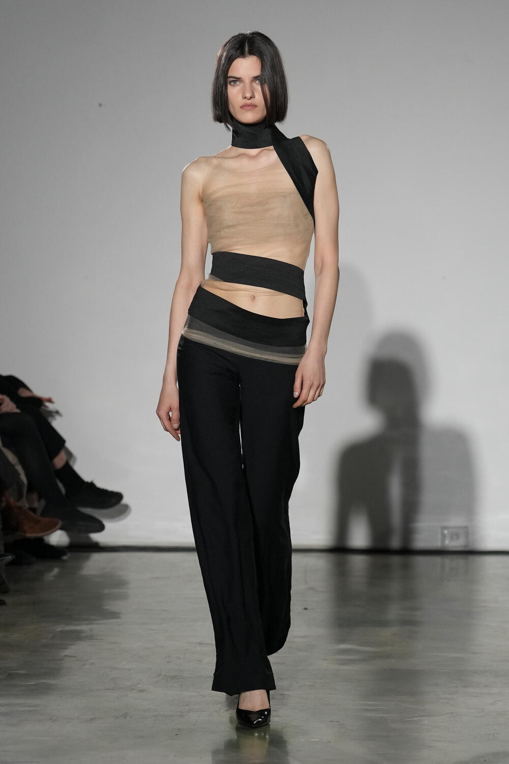 MAX ZARA STERCK WOMEN FW 26-27 - Foto #1