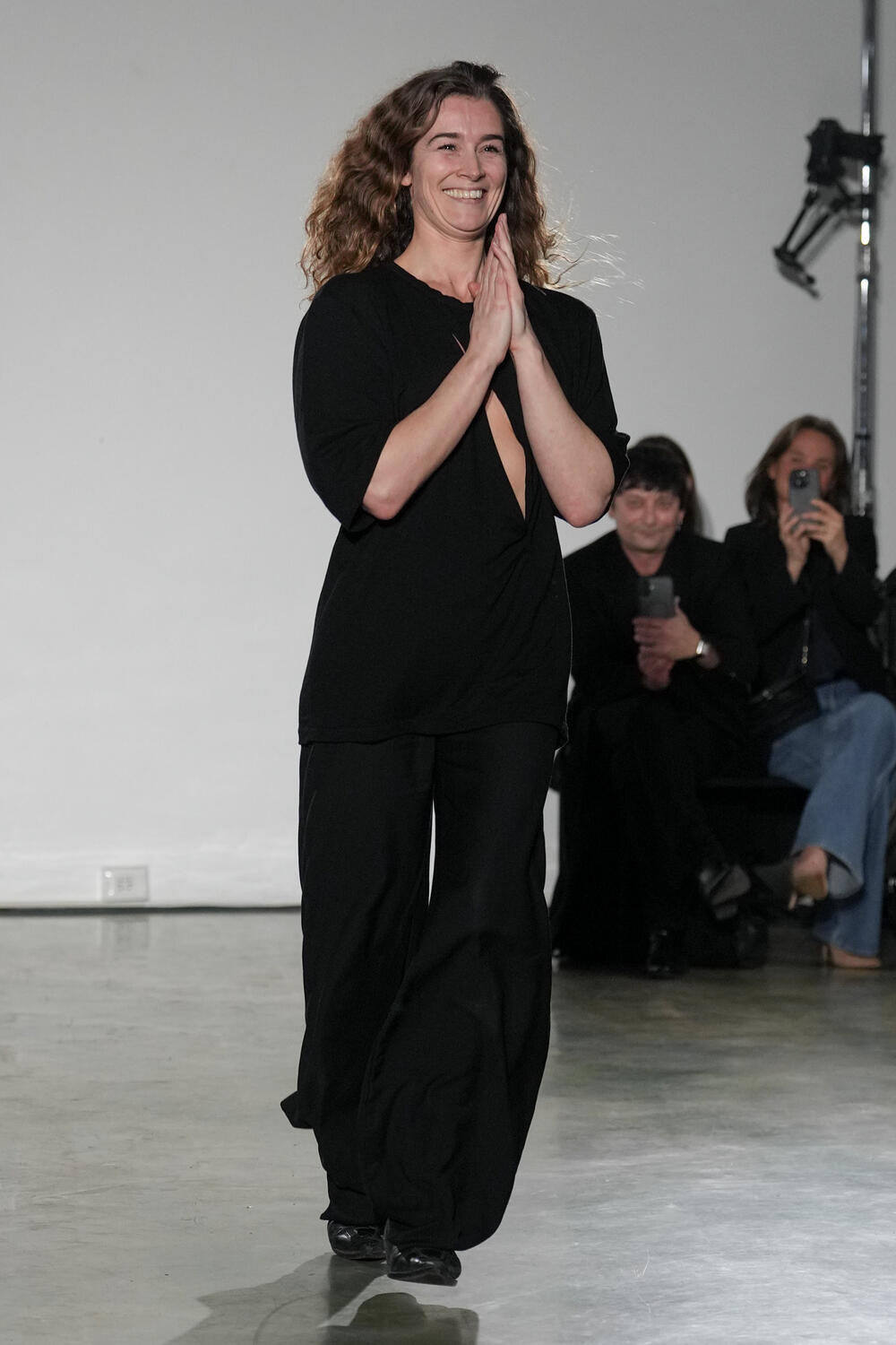 MAX ZARA STERCK WOMEN FW 26-27 - Foto #10