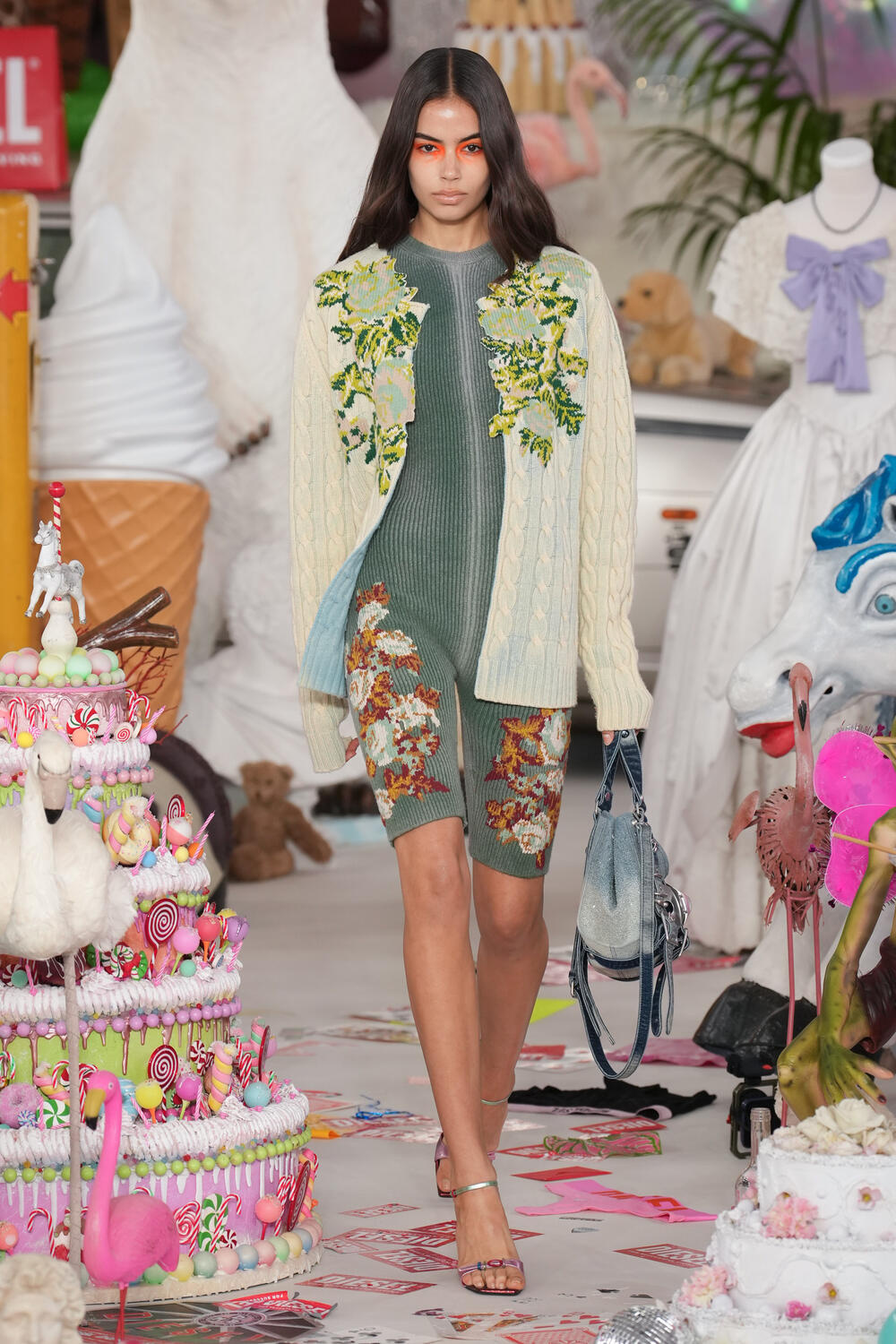 DIESEL WOMEN FW 26-27 - Foto #15