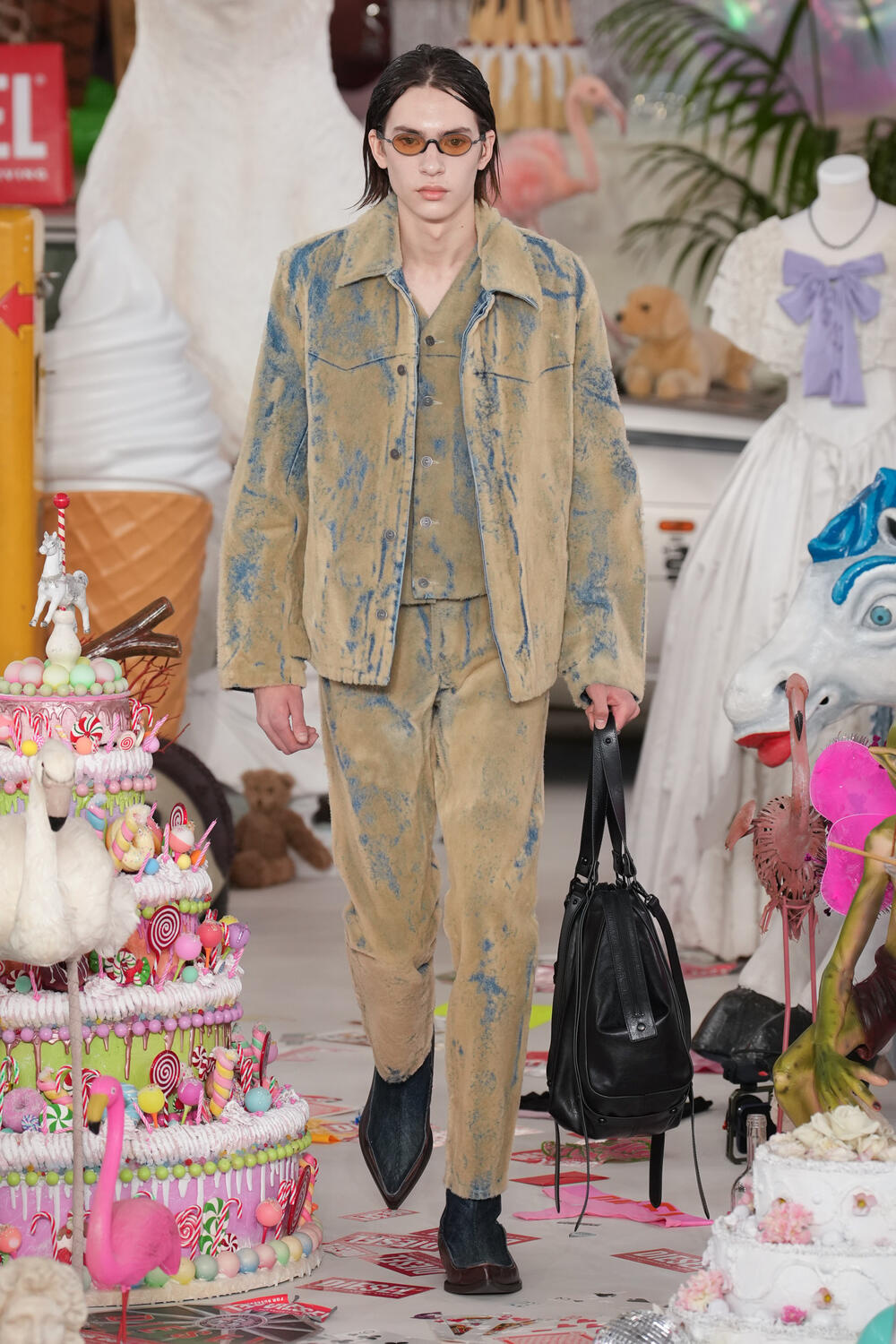 DIESEL WOMEN FW 26-27 - Foto #26