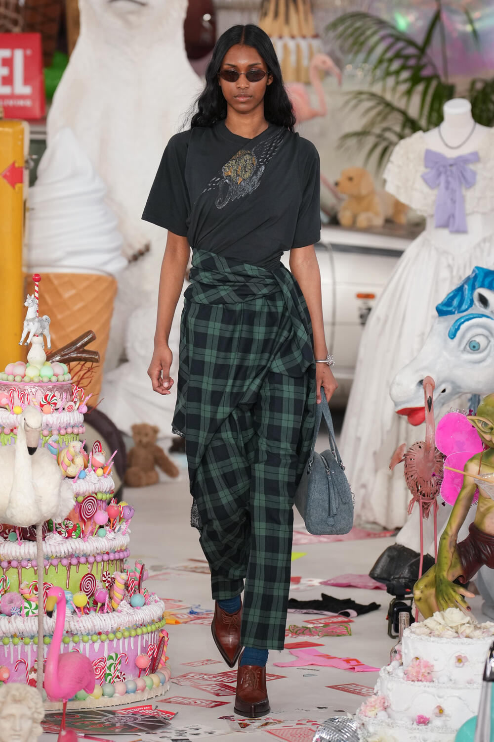 DIESEL WOMEN FW 26-27 - Foto #31