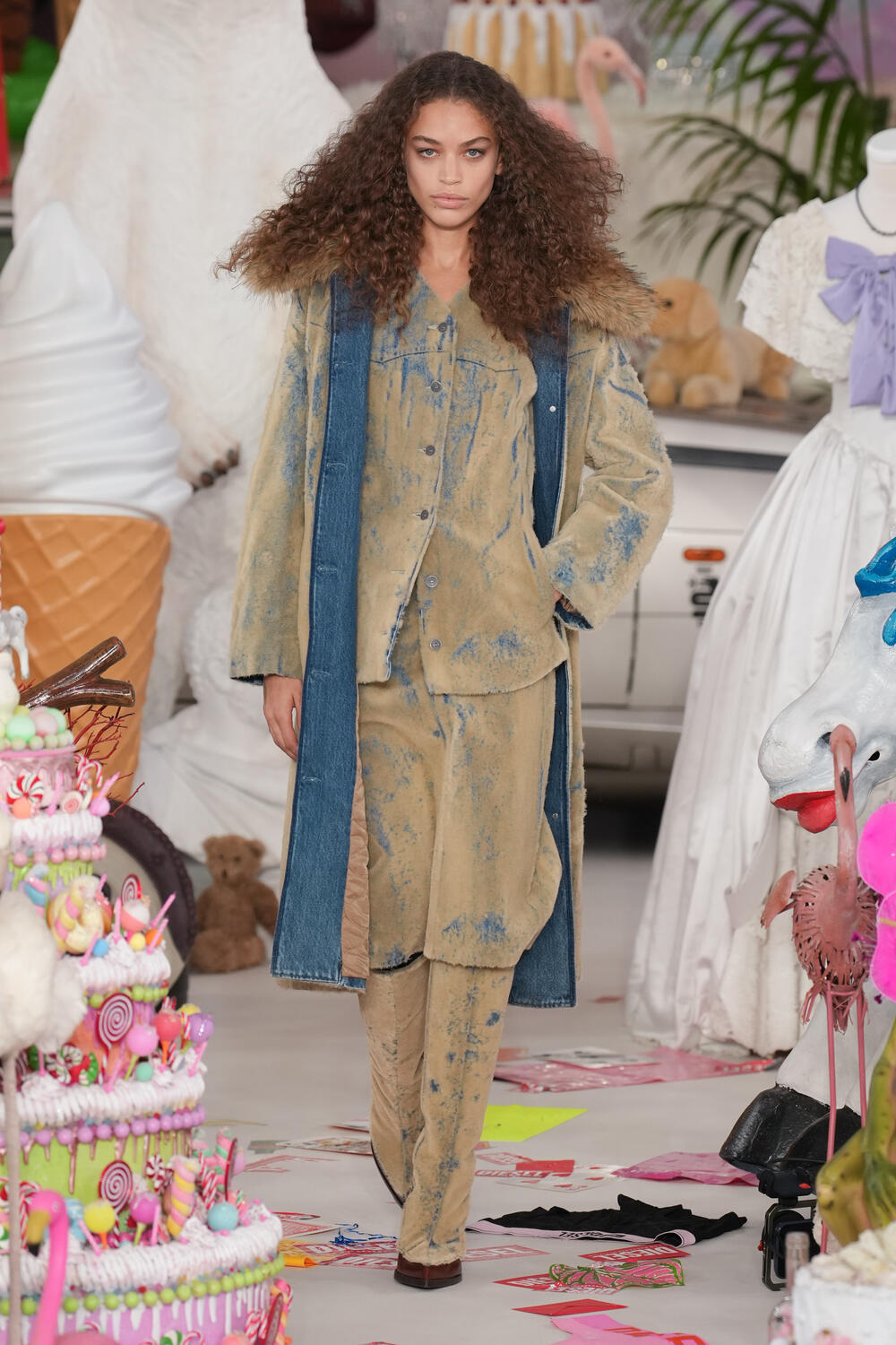 DIESEL WOMEN FW 26-27 - Foto #28