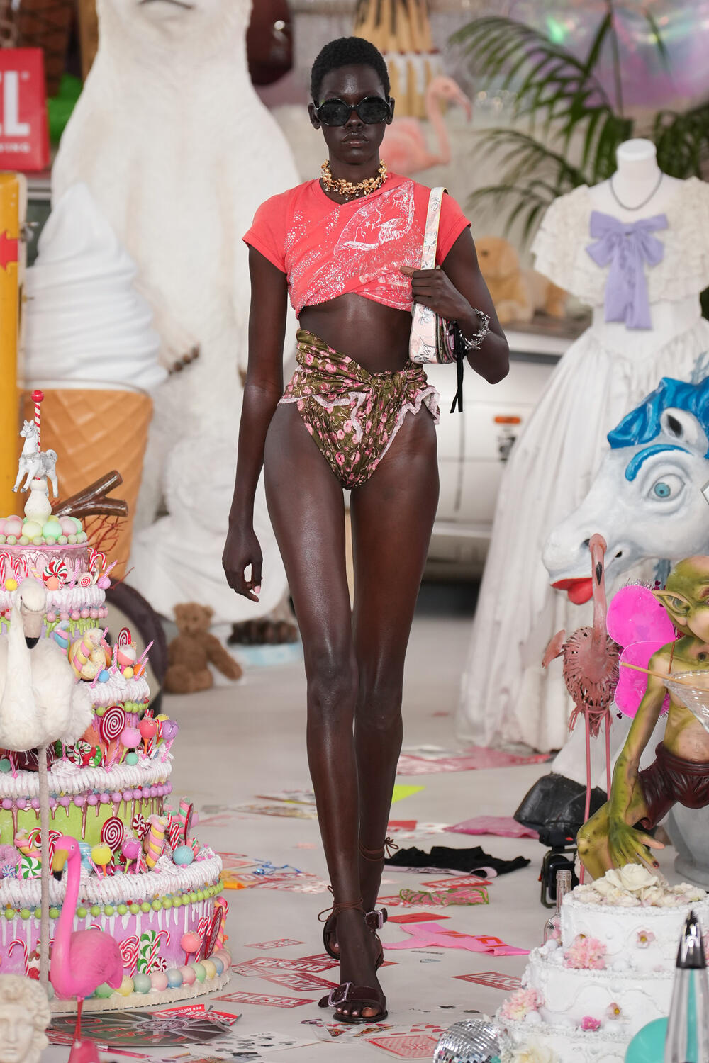 DIESEL WOMEN FW 26-27 - Foto #37