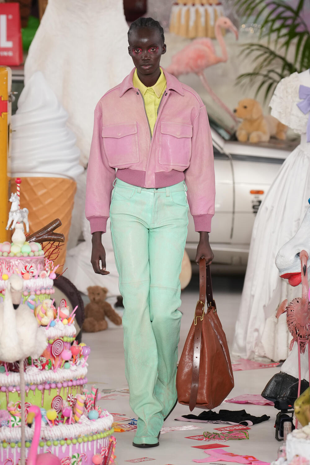 DIESEL WOMEN FW 26-27 - Foto #51