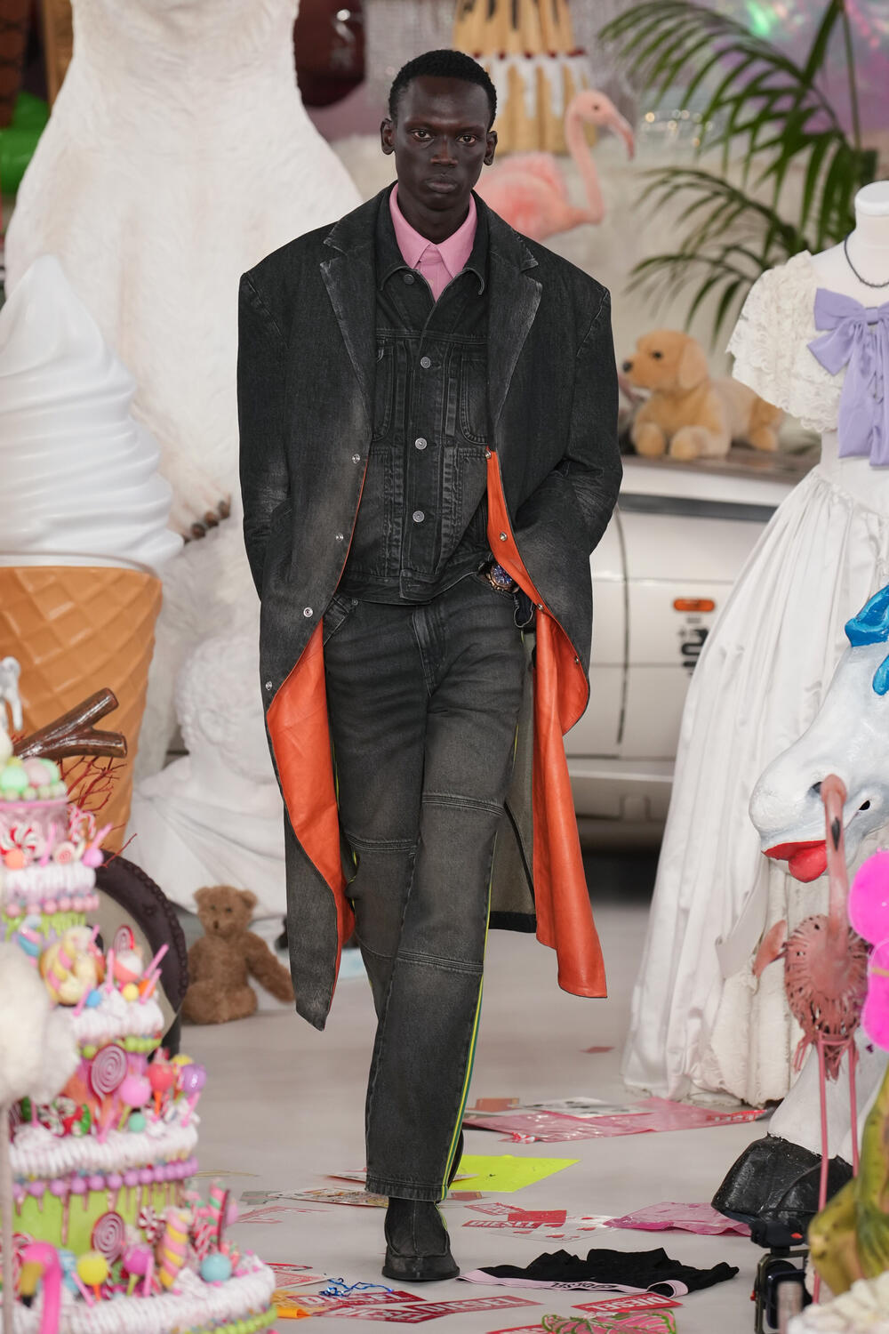 DIESEL WOMEN FW 26-27 - Foto #47